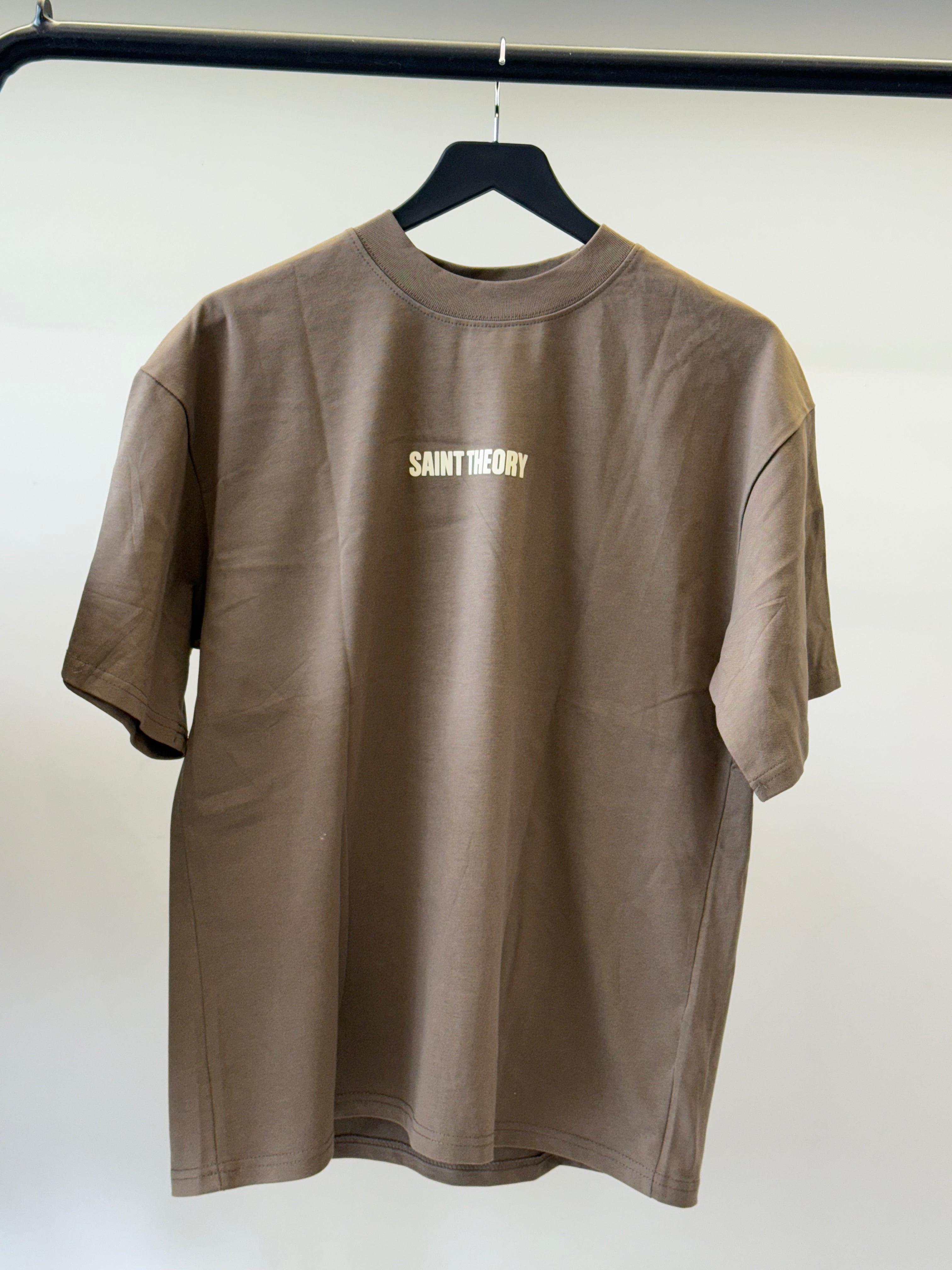 Saint Theory secret verse elyra olive green