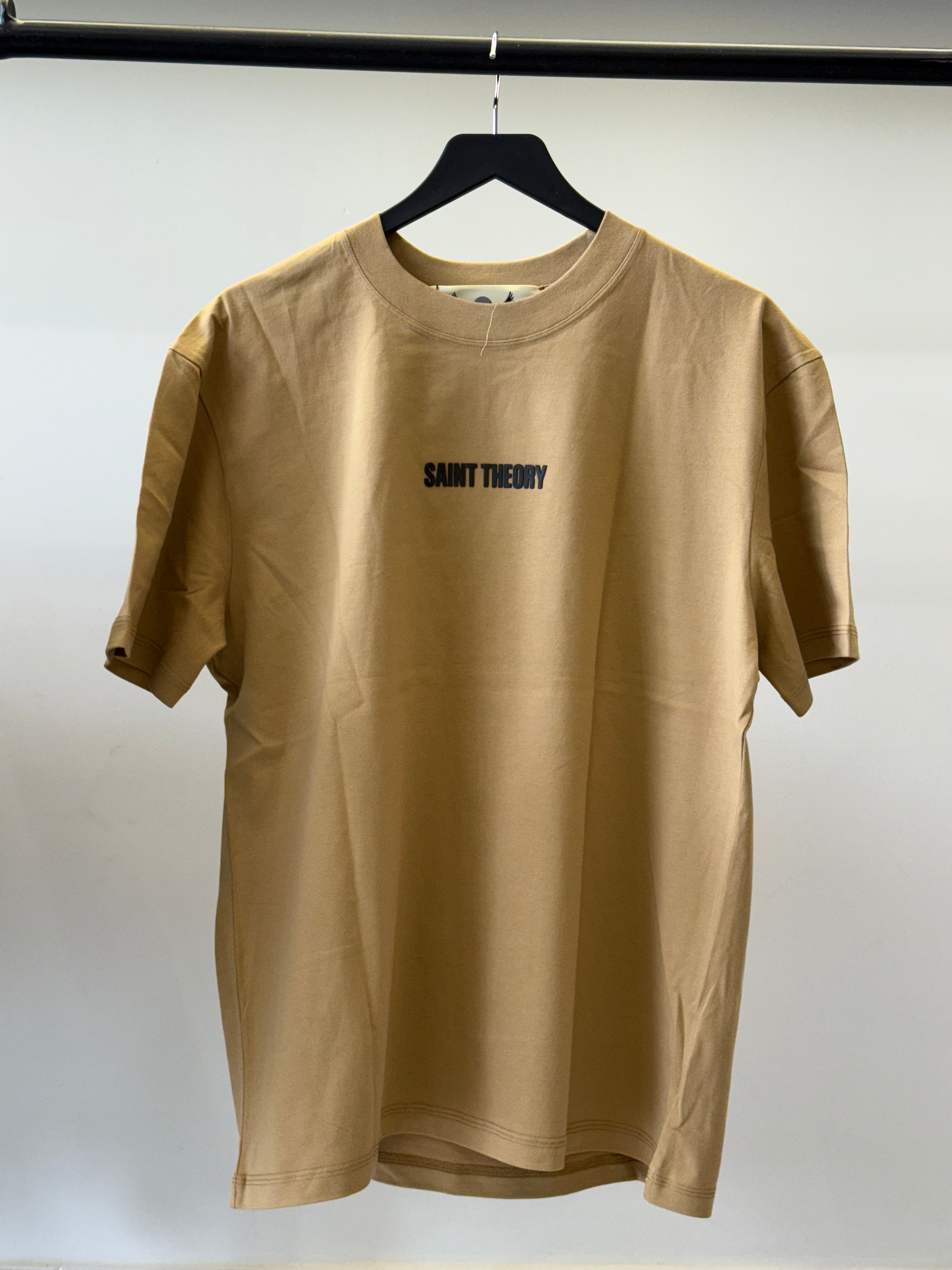 Saint Theory secret verse elyra ángel caqui