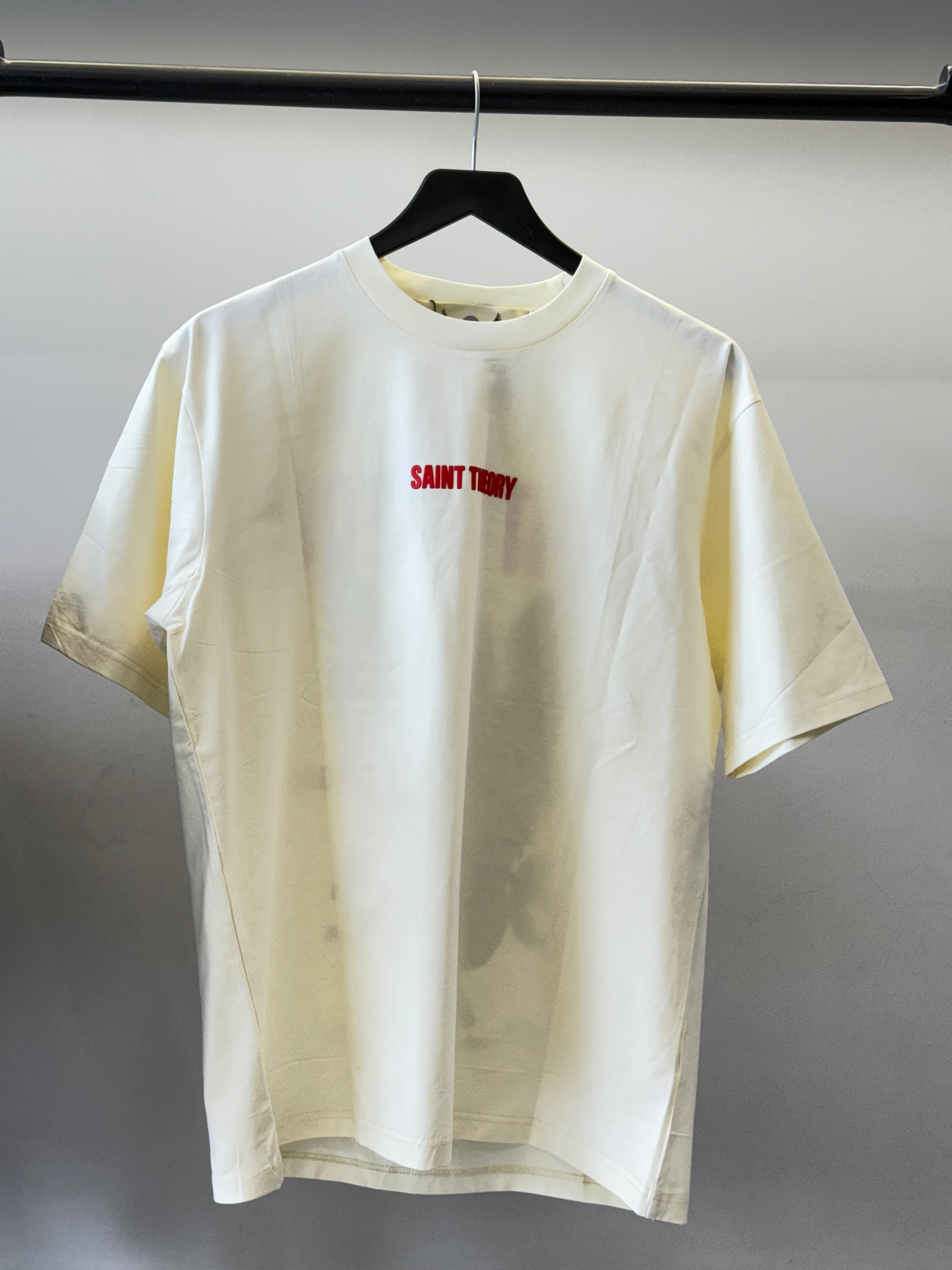 Saint Theory secret verse rebel marfil ángel