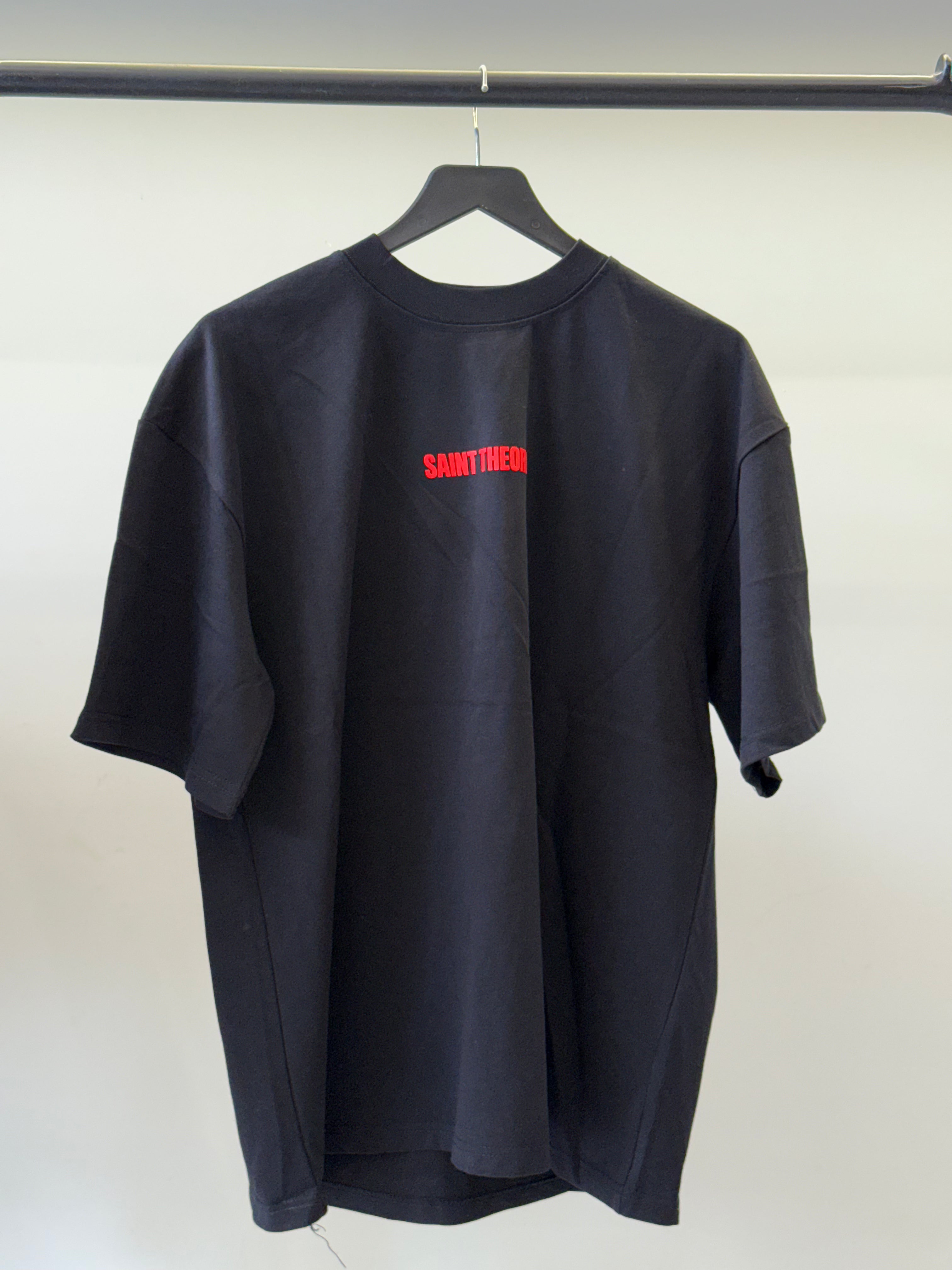 Saint Theory secret verse elyra black ángel