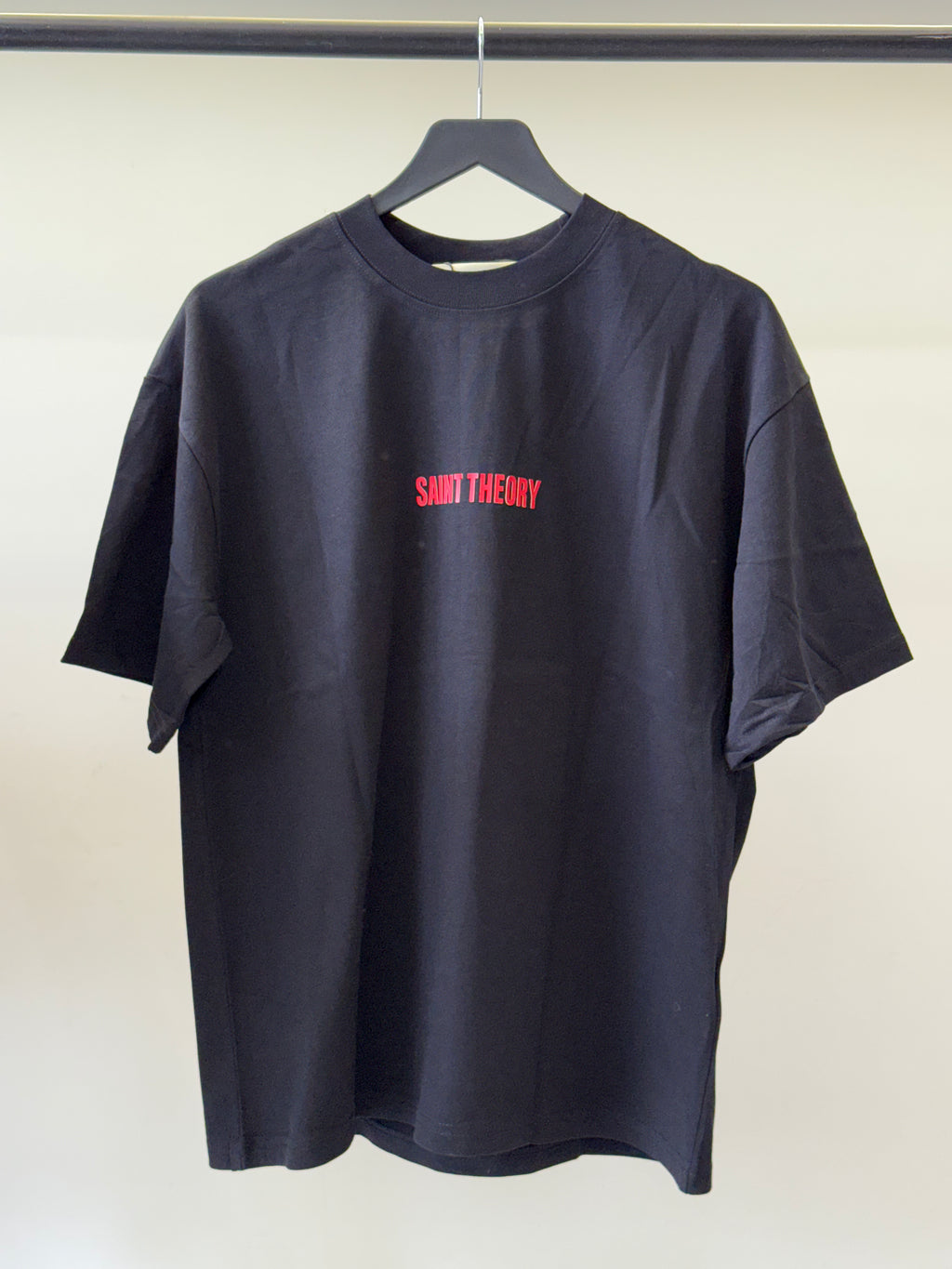 Saint Theory secret verse elyra 2.0 black