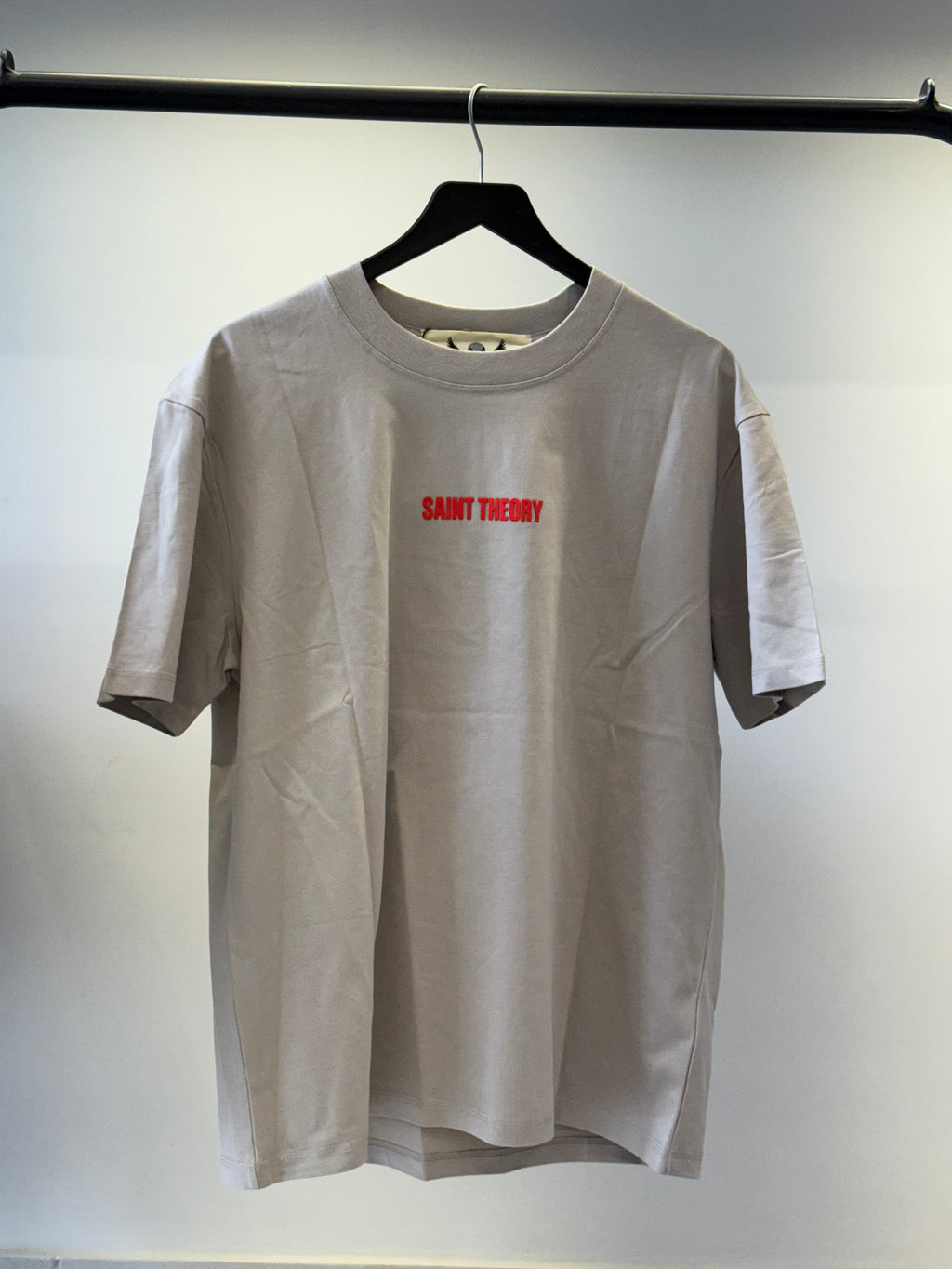 Saint Theory secret verse rebel gray ángel