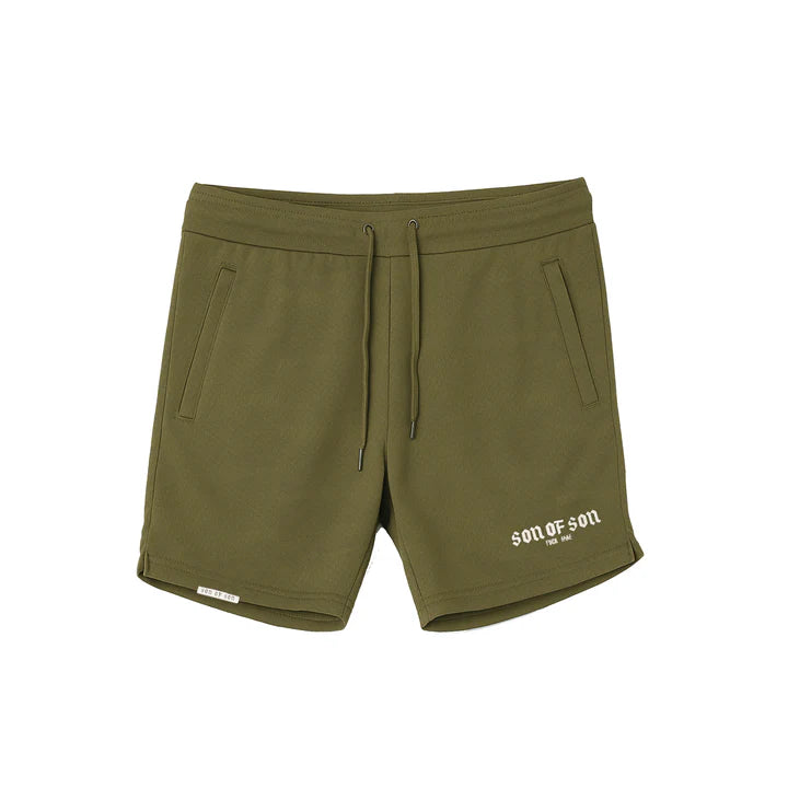 Son of son Sweat Short SS-007