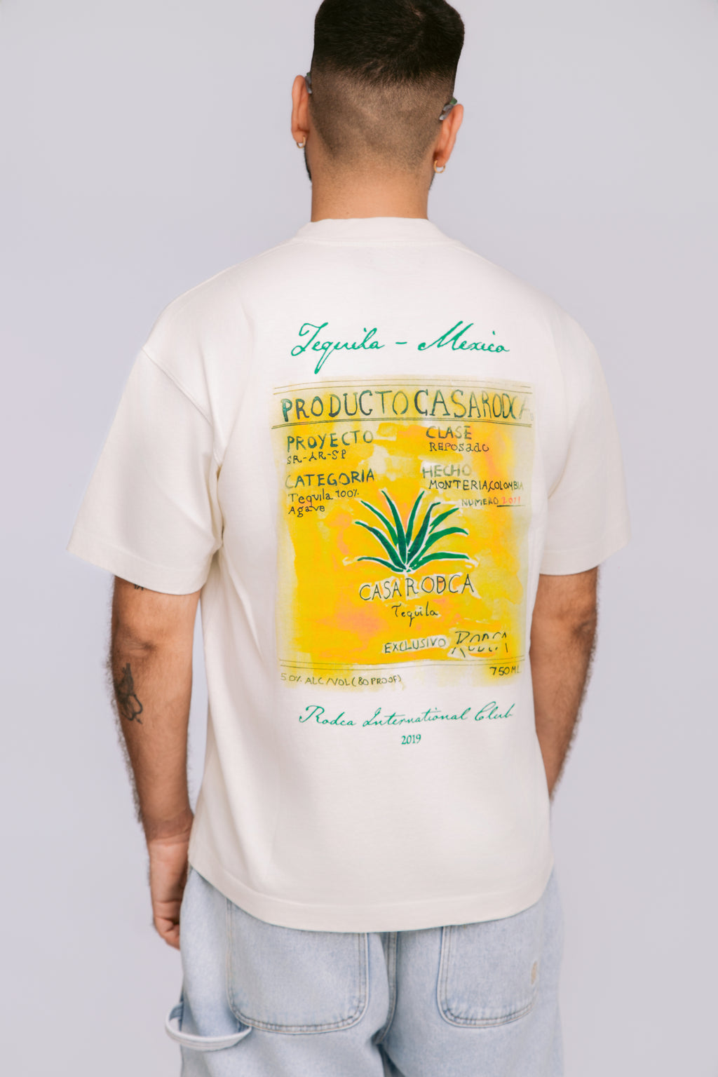 Rodca casarodca ROD21211