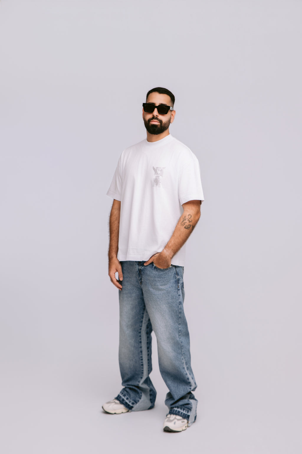 Rodca angel de mexico ROD21212