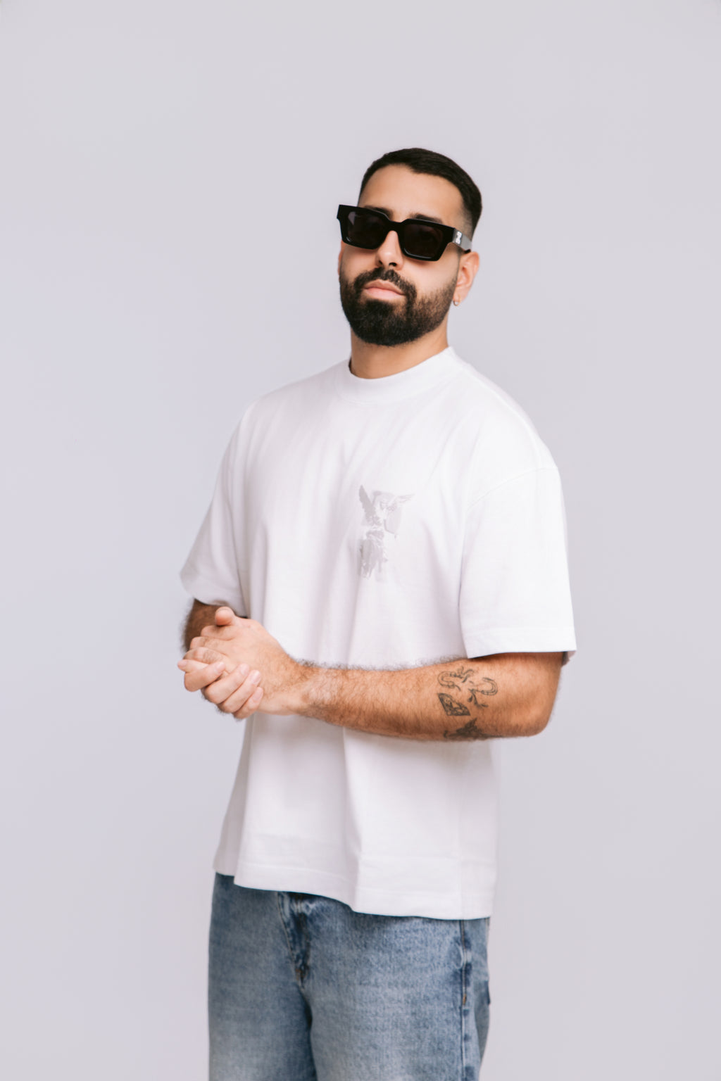 Rodca angel de mexico ROD21212