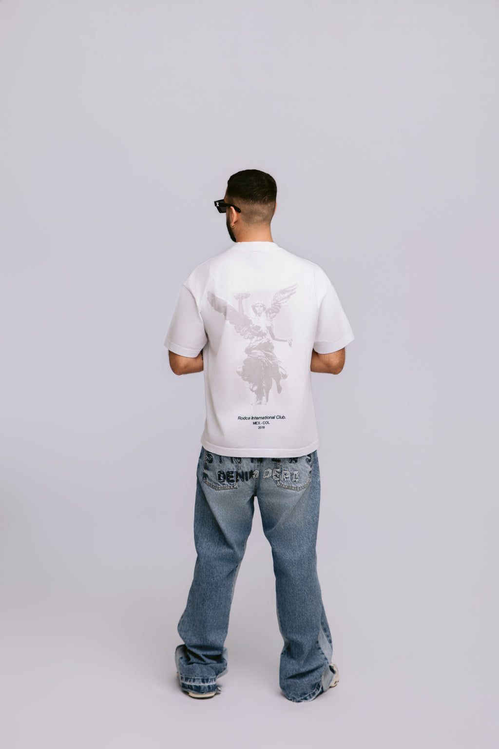 Rodca angel de mexico ROD21212