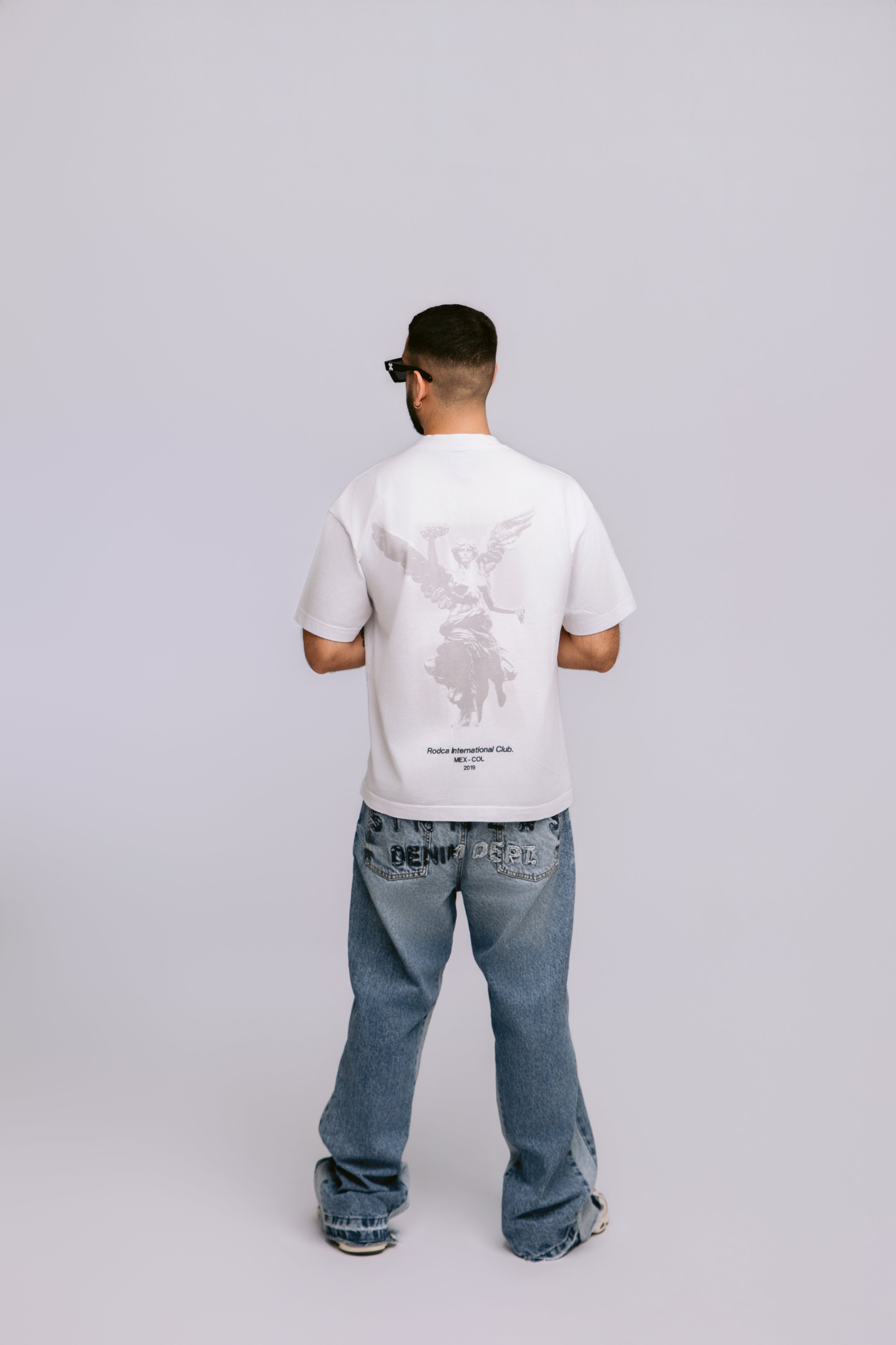 Rodca angel de mexico ROD21212