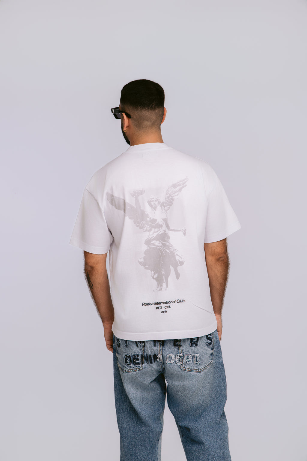 Rodca angel de mexico ROD21212