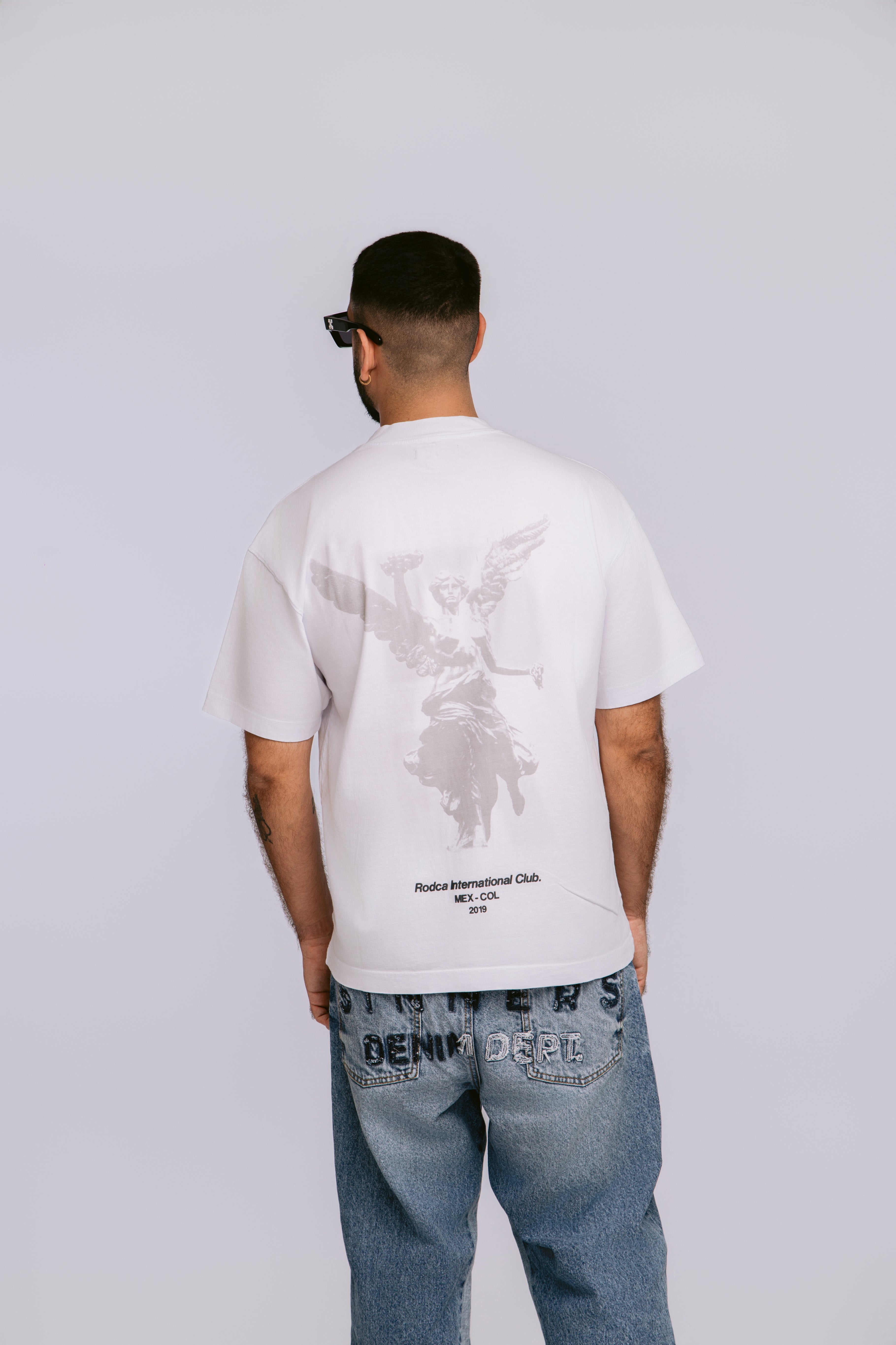 Rodca angel de mexico ROD21212