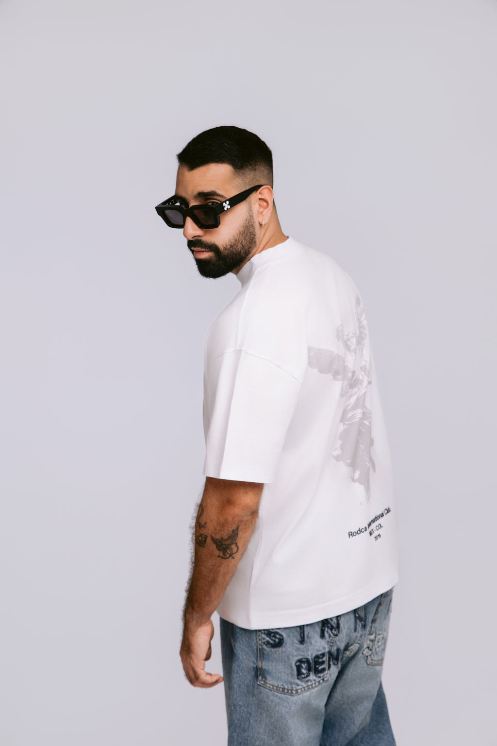 Rodca angel de mexico ROD21212