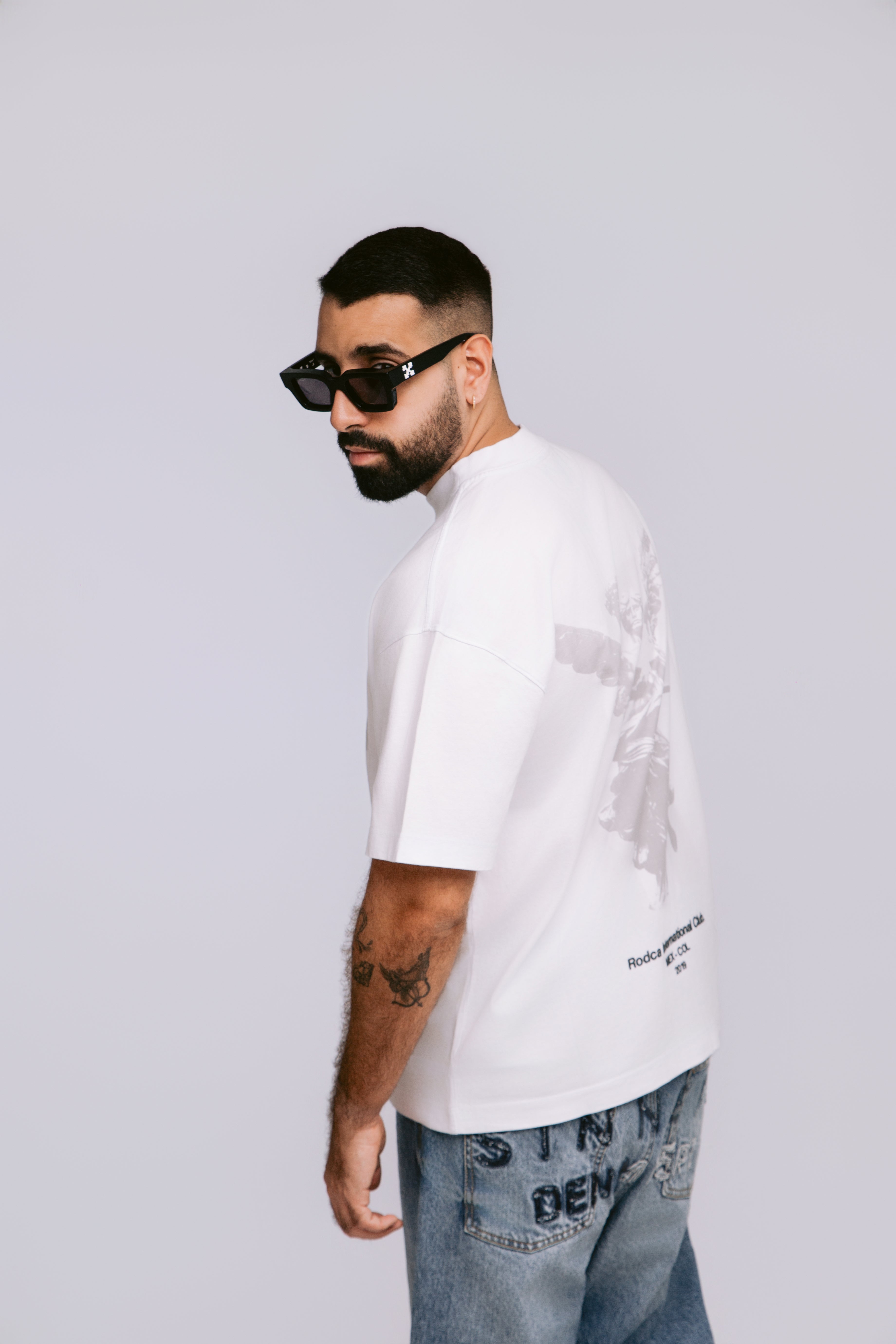 Rodca angel de mexico ROD21212