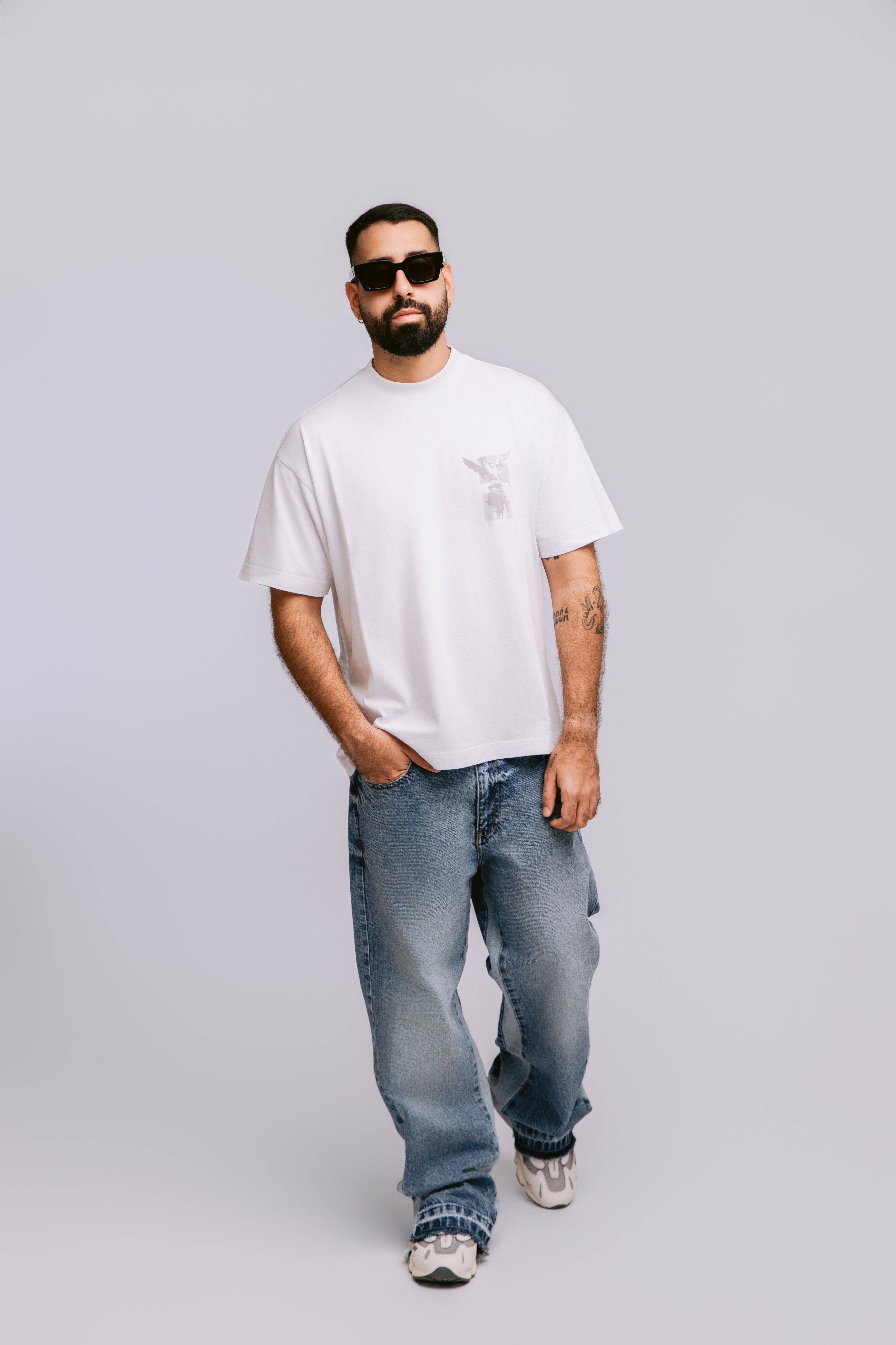 Rodca angel de mexico ROD21212