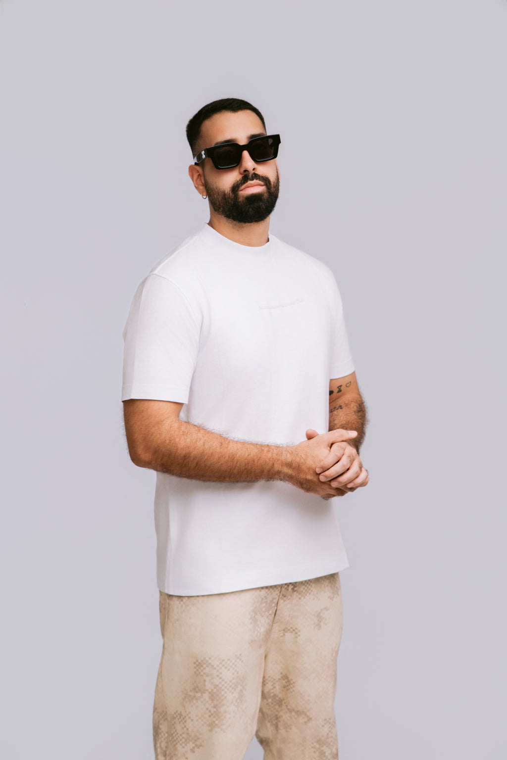 Rodca basica blanca ROD21214