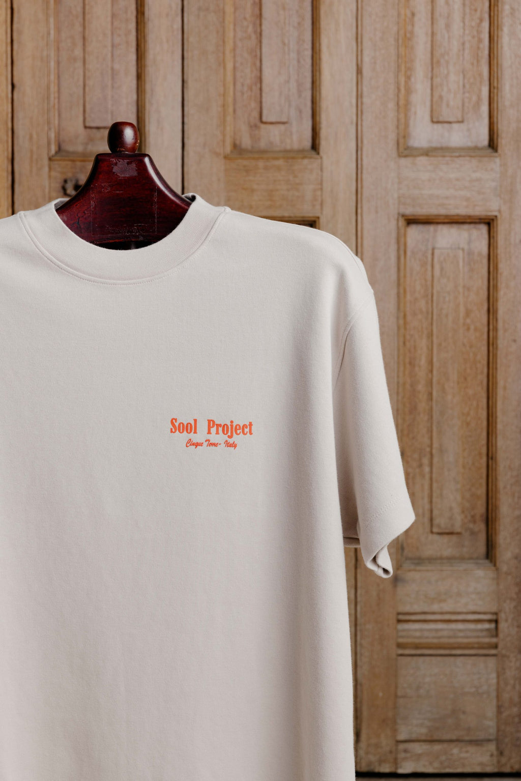 Sool camiseta sicilia 021