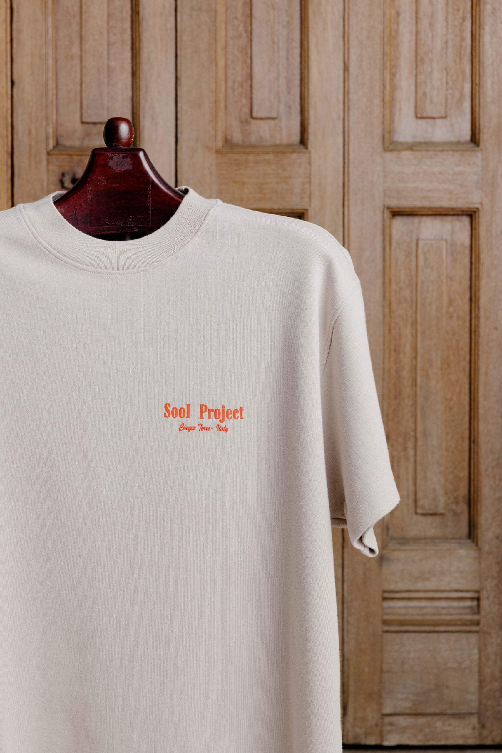 Sool camiseta sicilia 021
