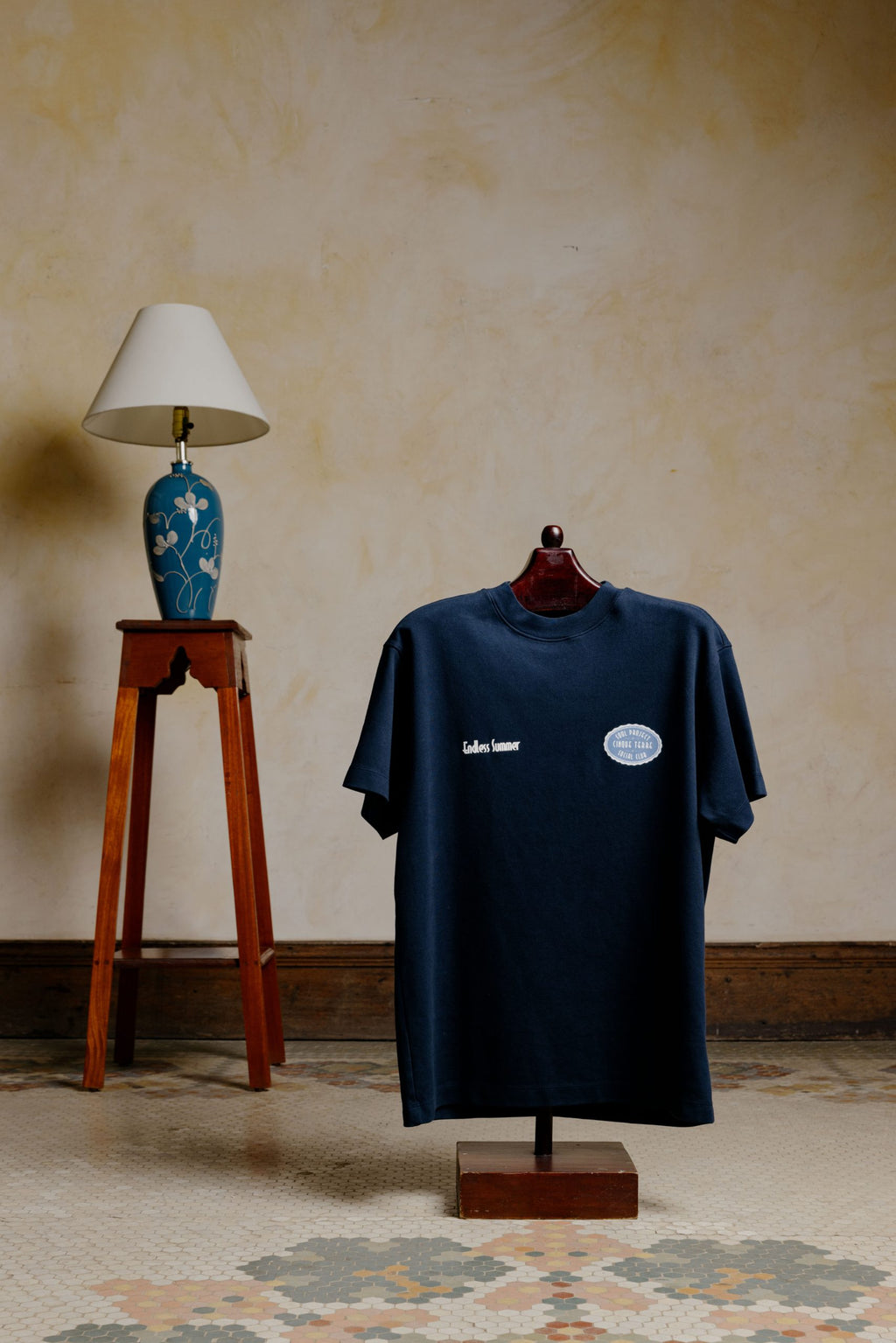 Sool amalfi 020 t-shirt