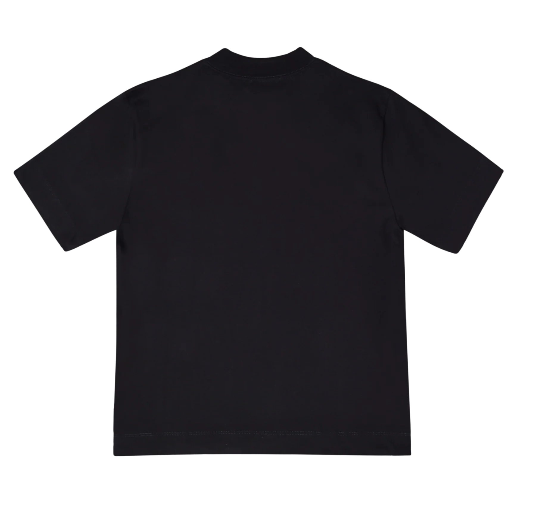 Sinners free jesus black t-shirt