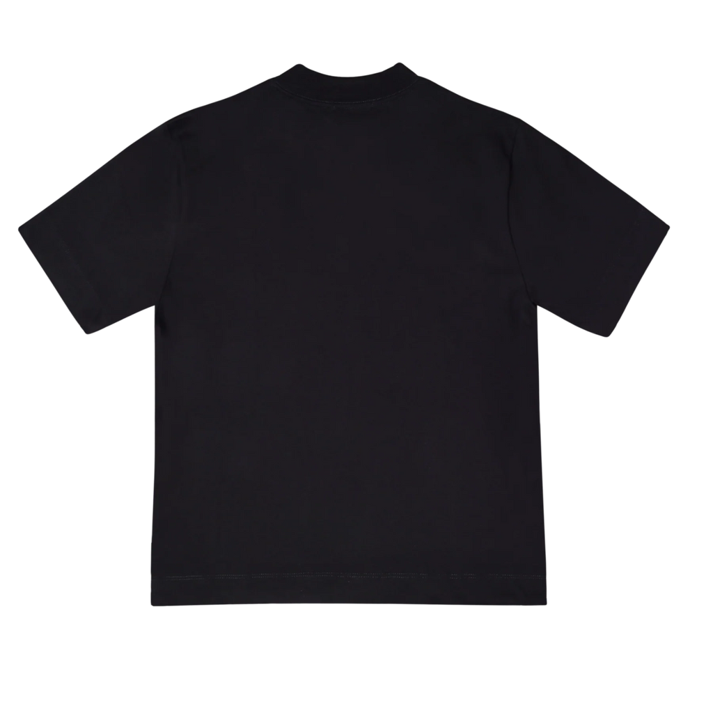 Sinners def sinners black t-shirt