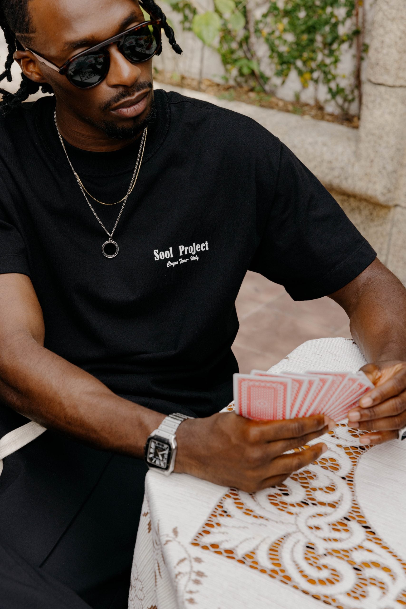 Sool burano 019 t-shirt