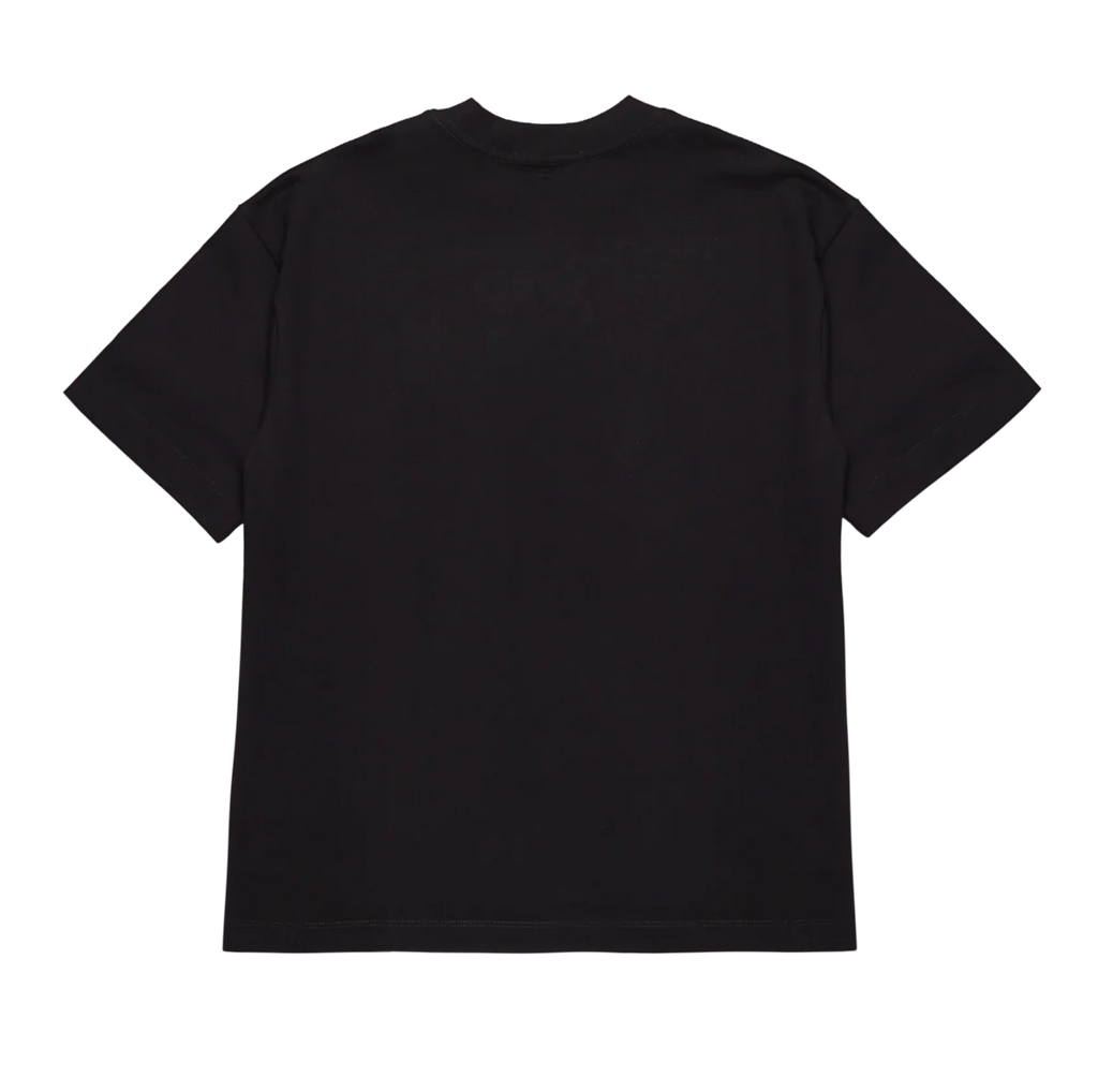 Sinners j'adore sex black t-shirt