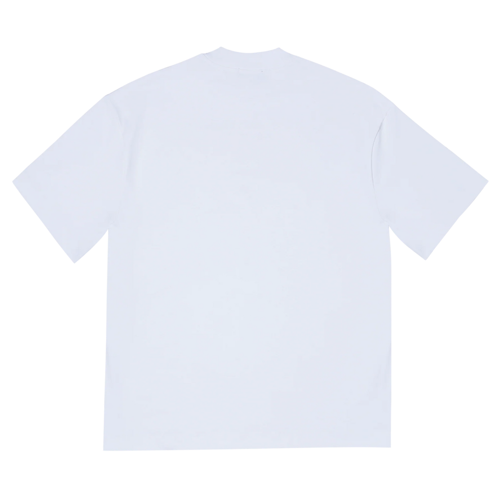 Sinners l'enfant terrible white t-shirt