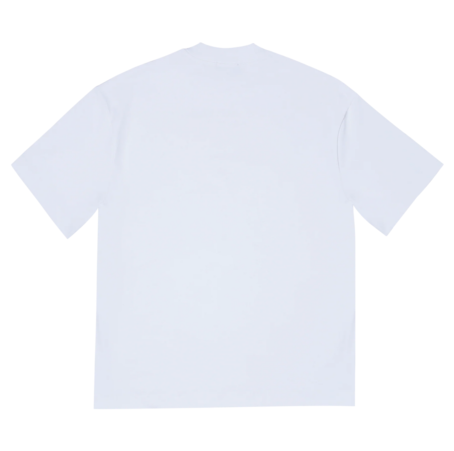 Sinners l'enfant terrible white t-shirt