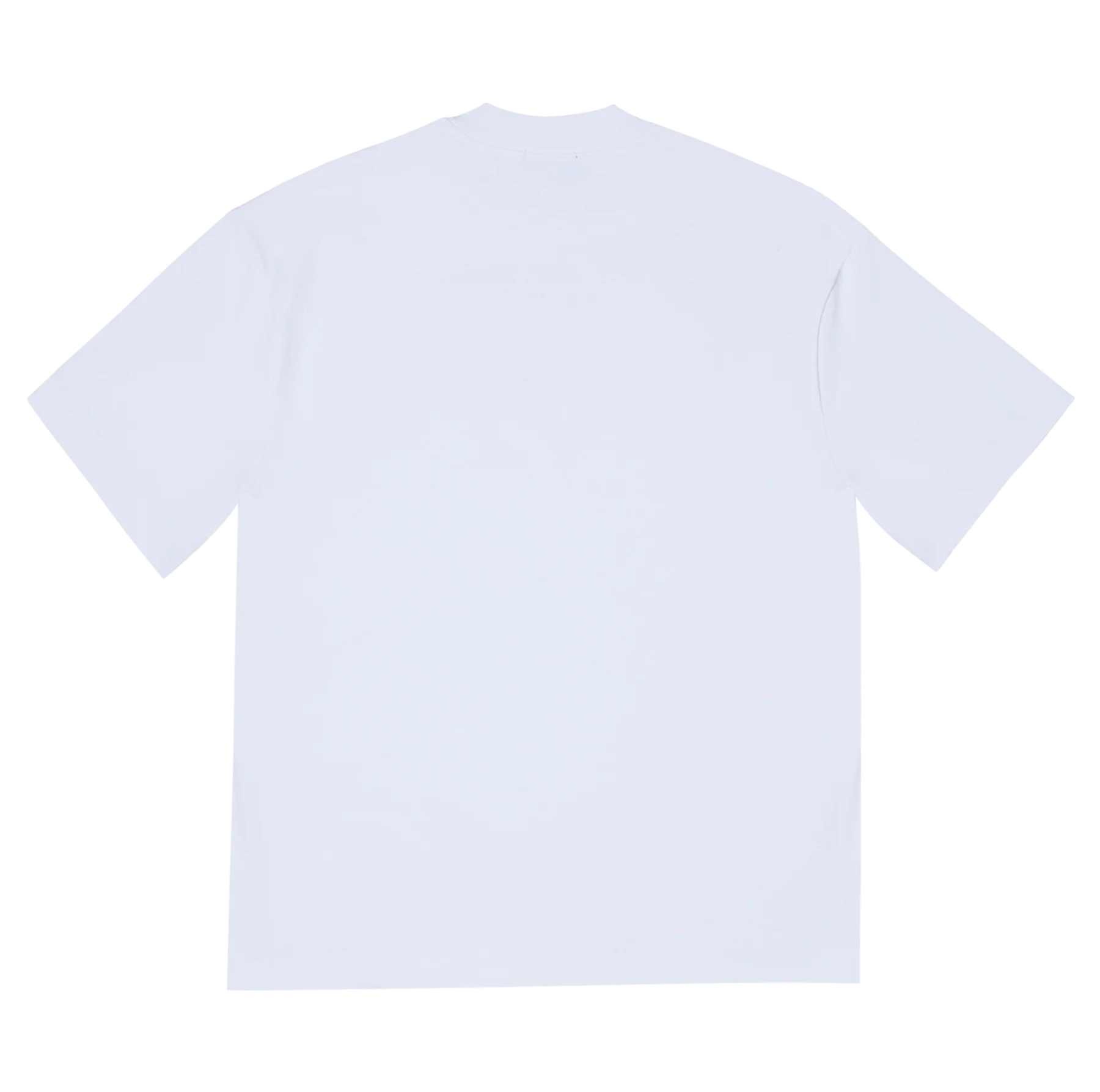 Sinners l'enfant terrible white t-shirt