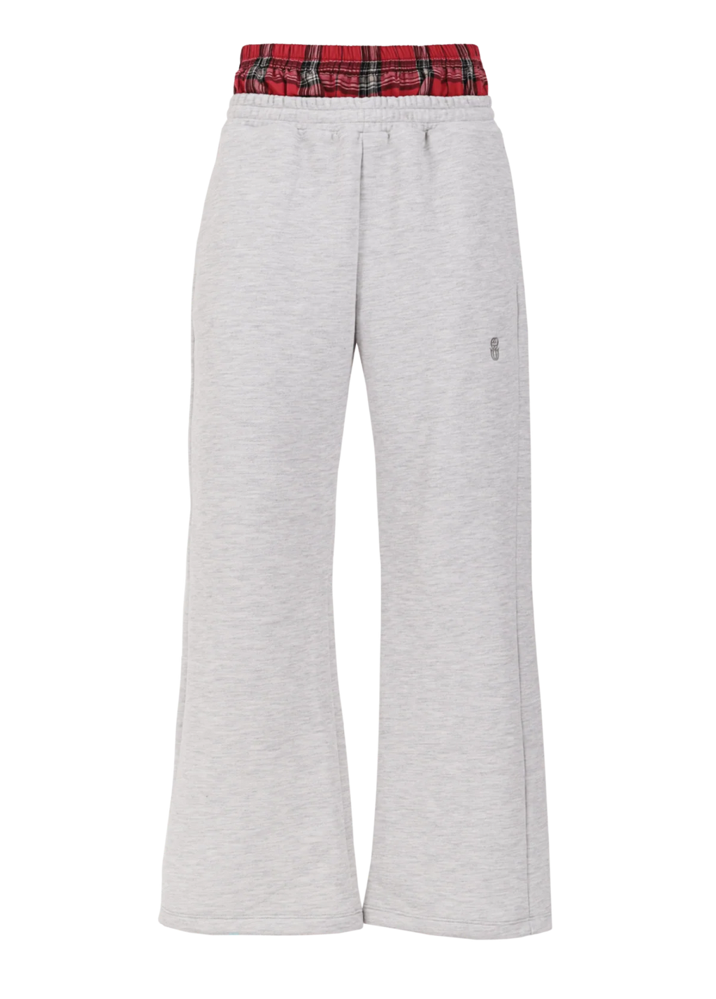 Sinners boxer gray sweatpant