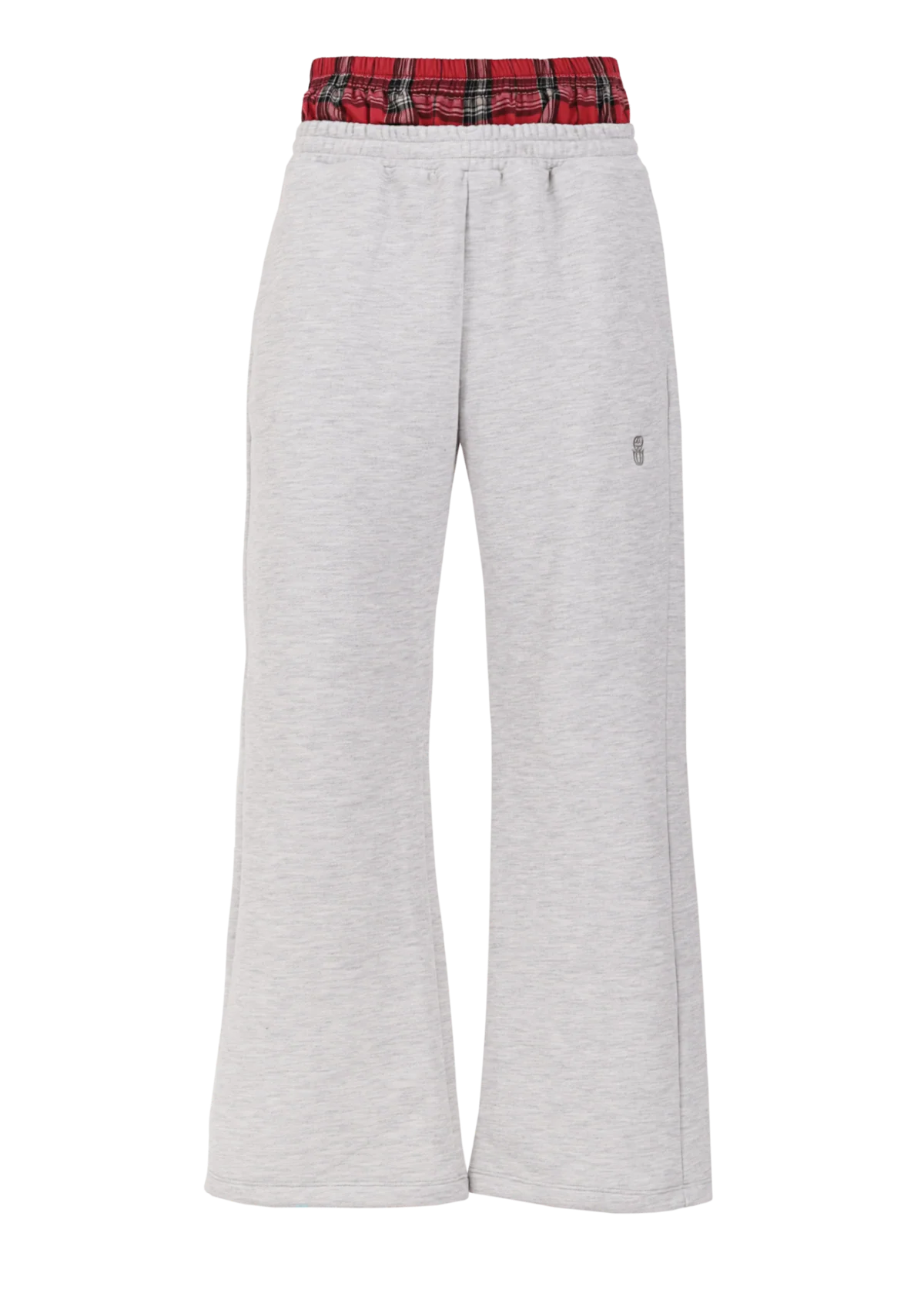 Sinners boxer gray sweatpant