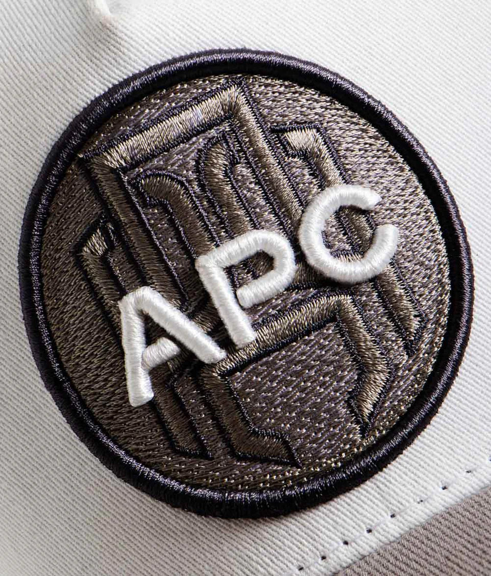 Ap crown holy cap