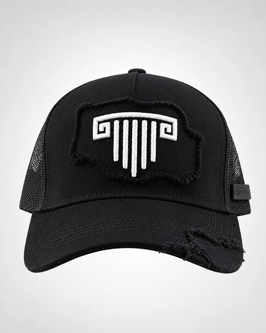 Artdist Shadow Black Cap
