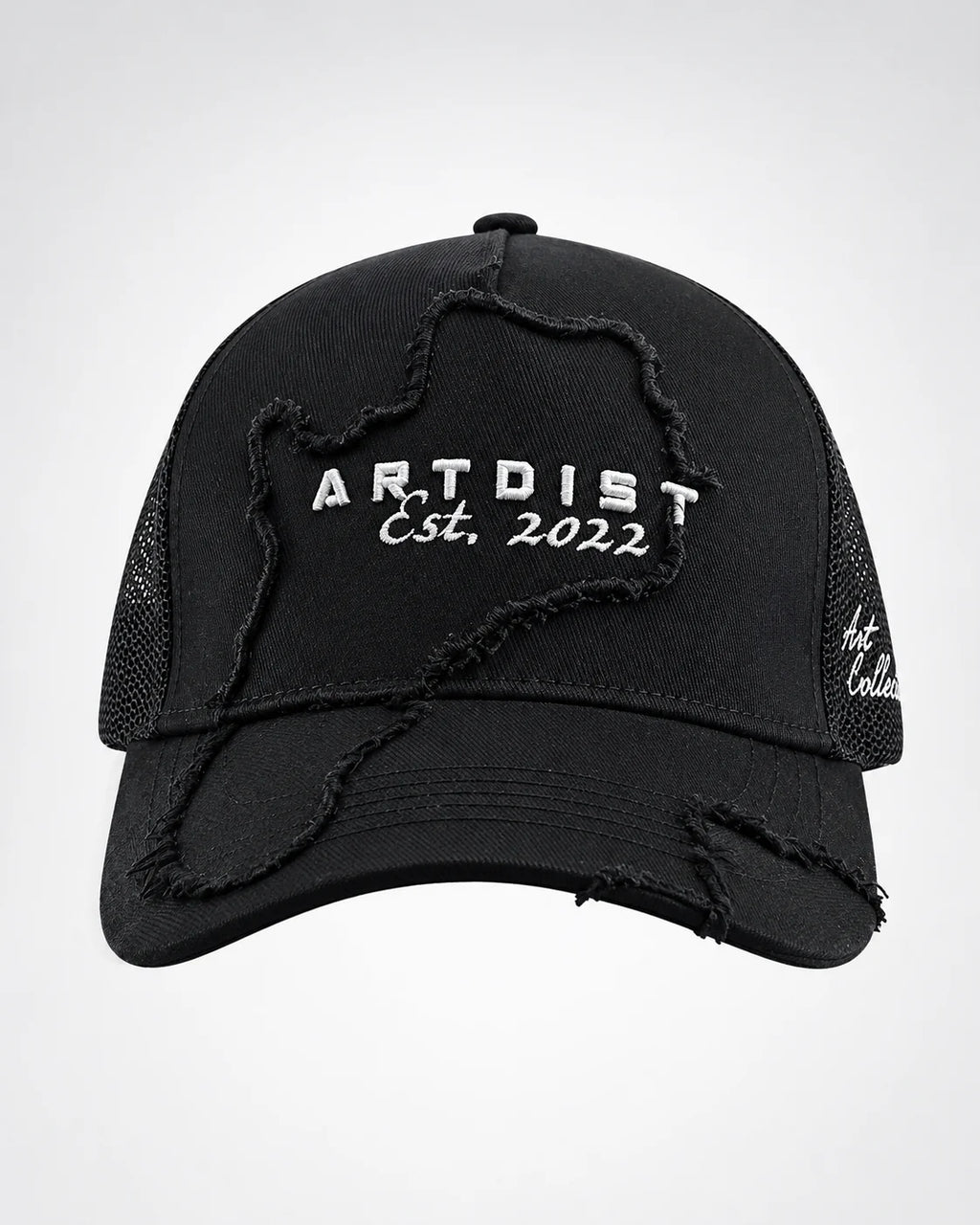 Artdist Craft Black Cap