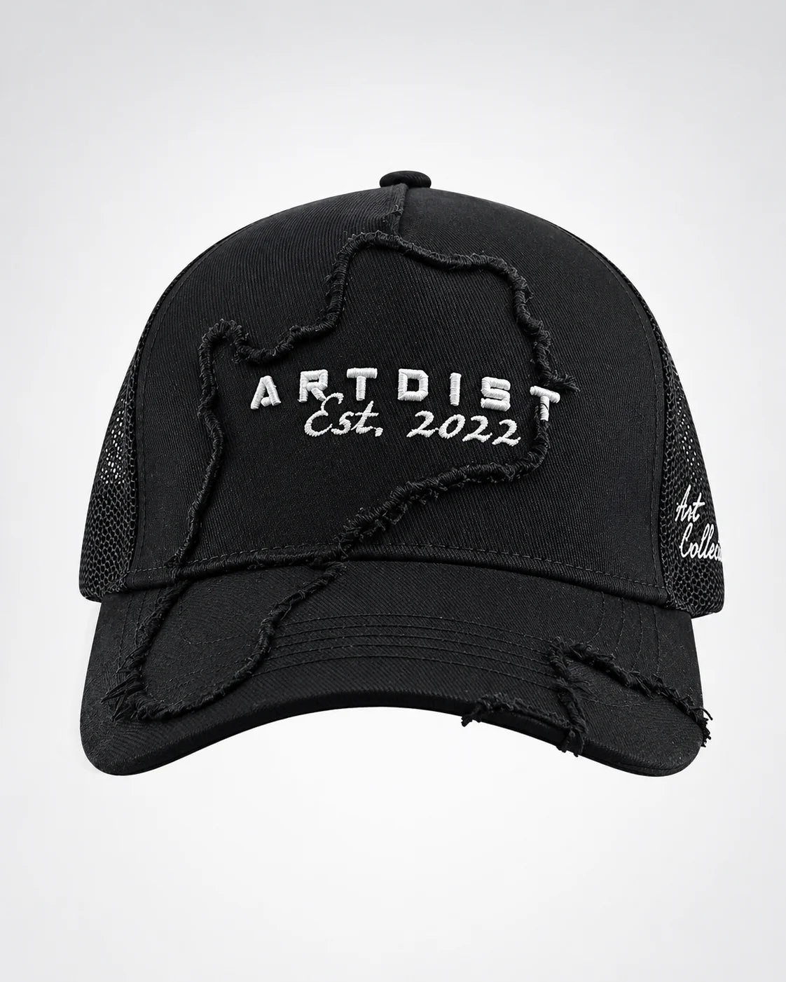 Artdist Craft Black Cap