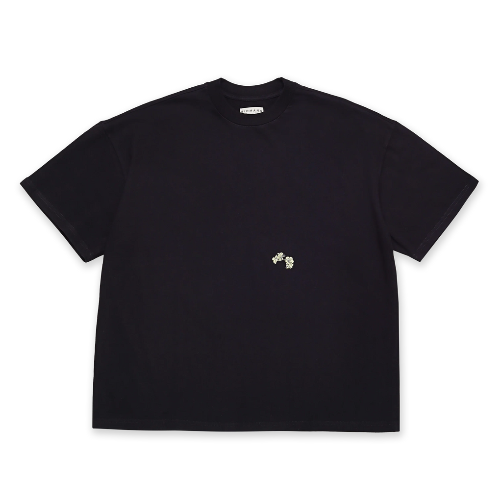 Birmano daisugi black box t-shirt