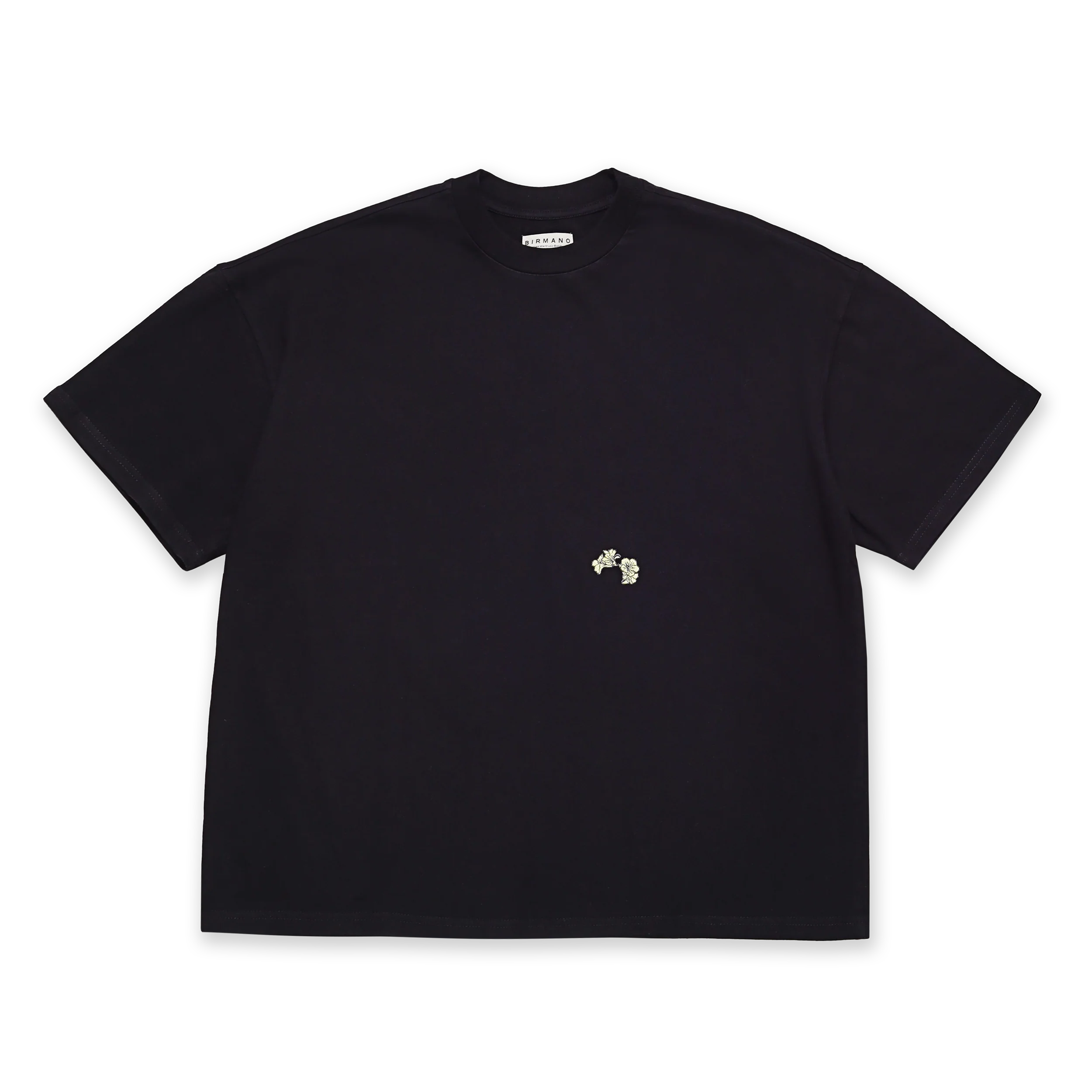 Birmano daisugi black box t-shirt