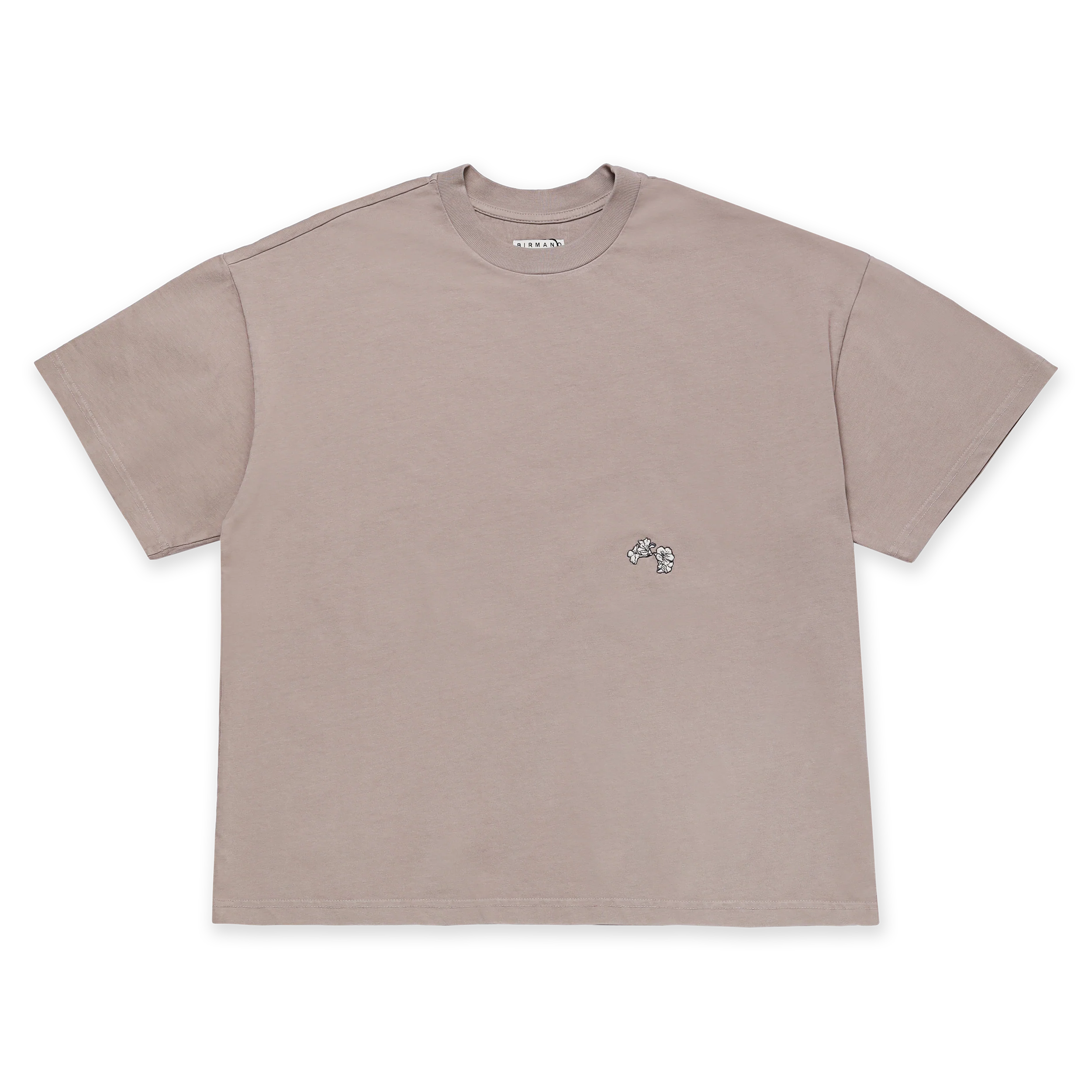Birmano daisugi latte box t-shirt