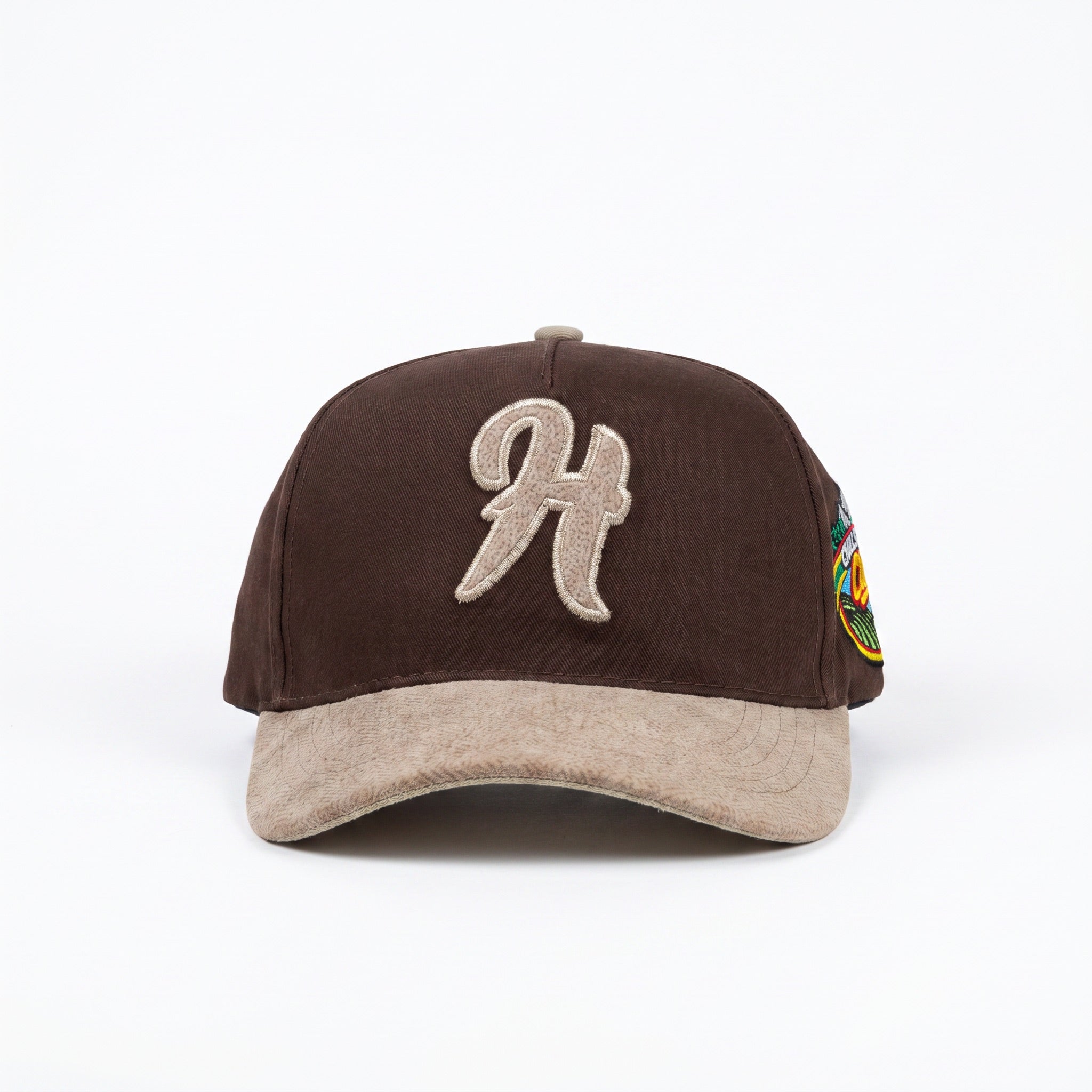 Hooded Coffee Four Twenty Cap