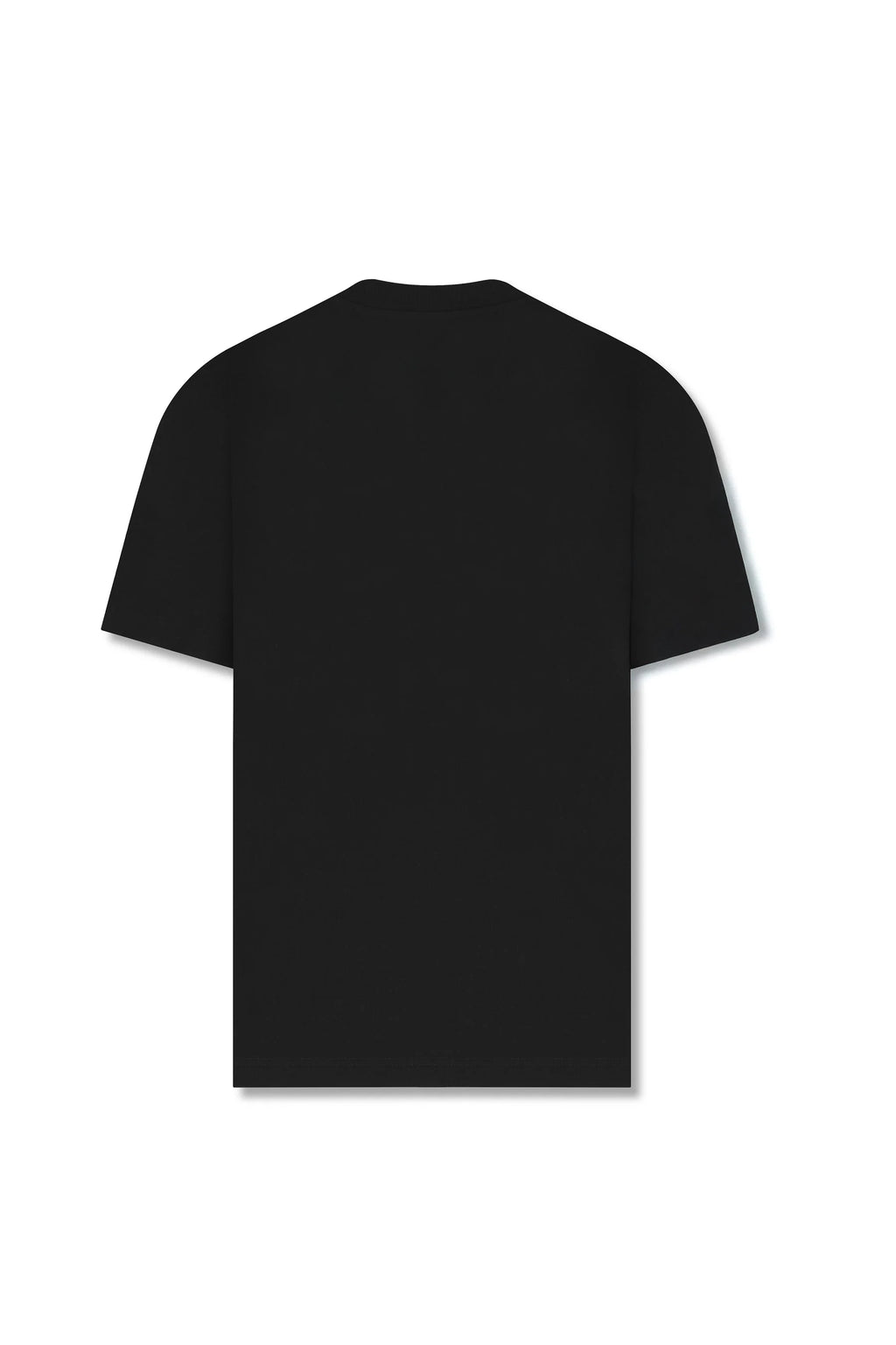 Aurum Regular Black Line T-Shirt