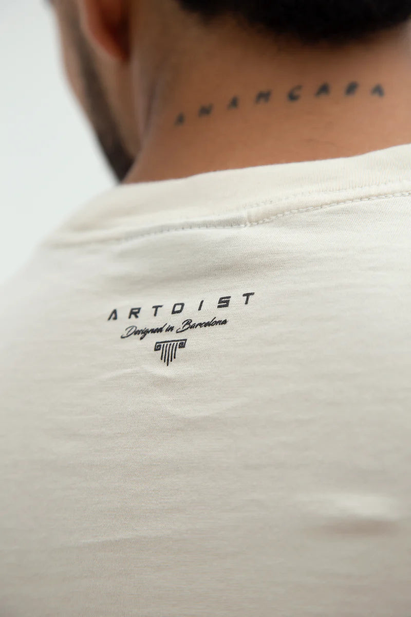 Artdist Arena basics T-shirt