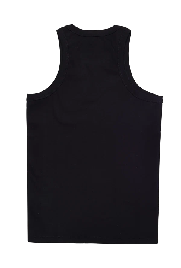 Sinners l'enfant black men tank top