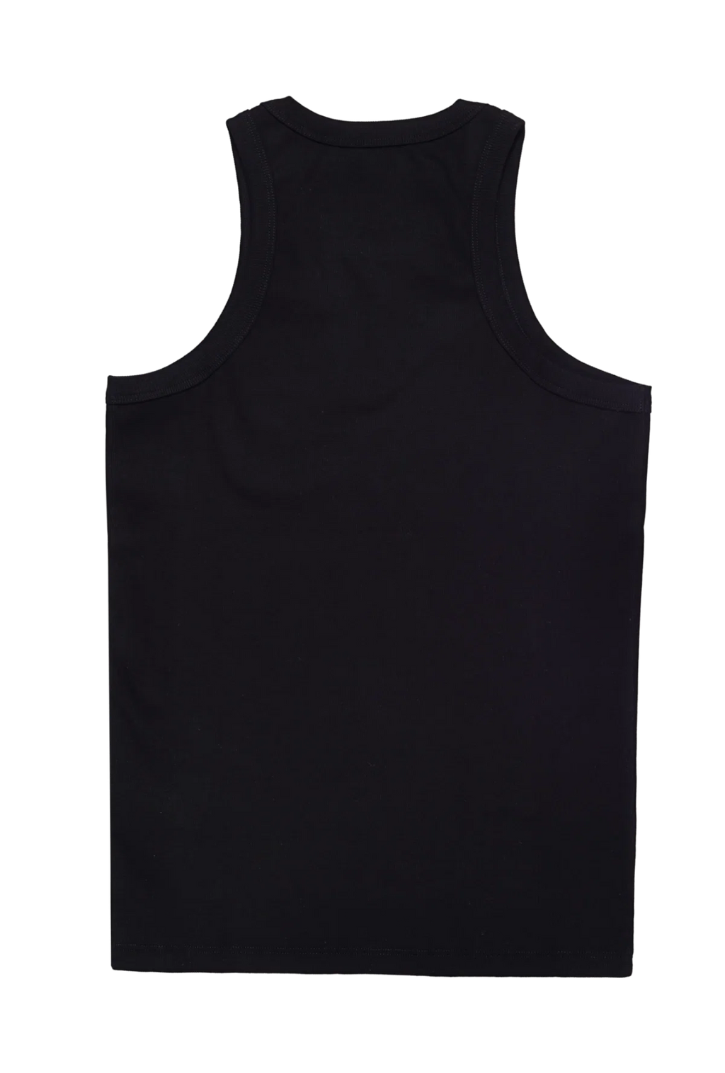 Sinners black men tank top
