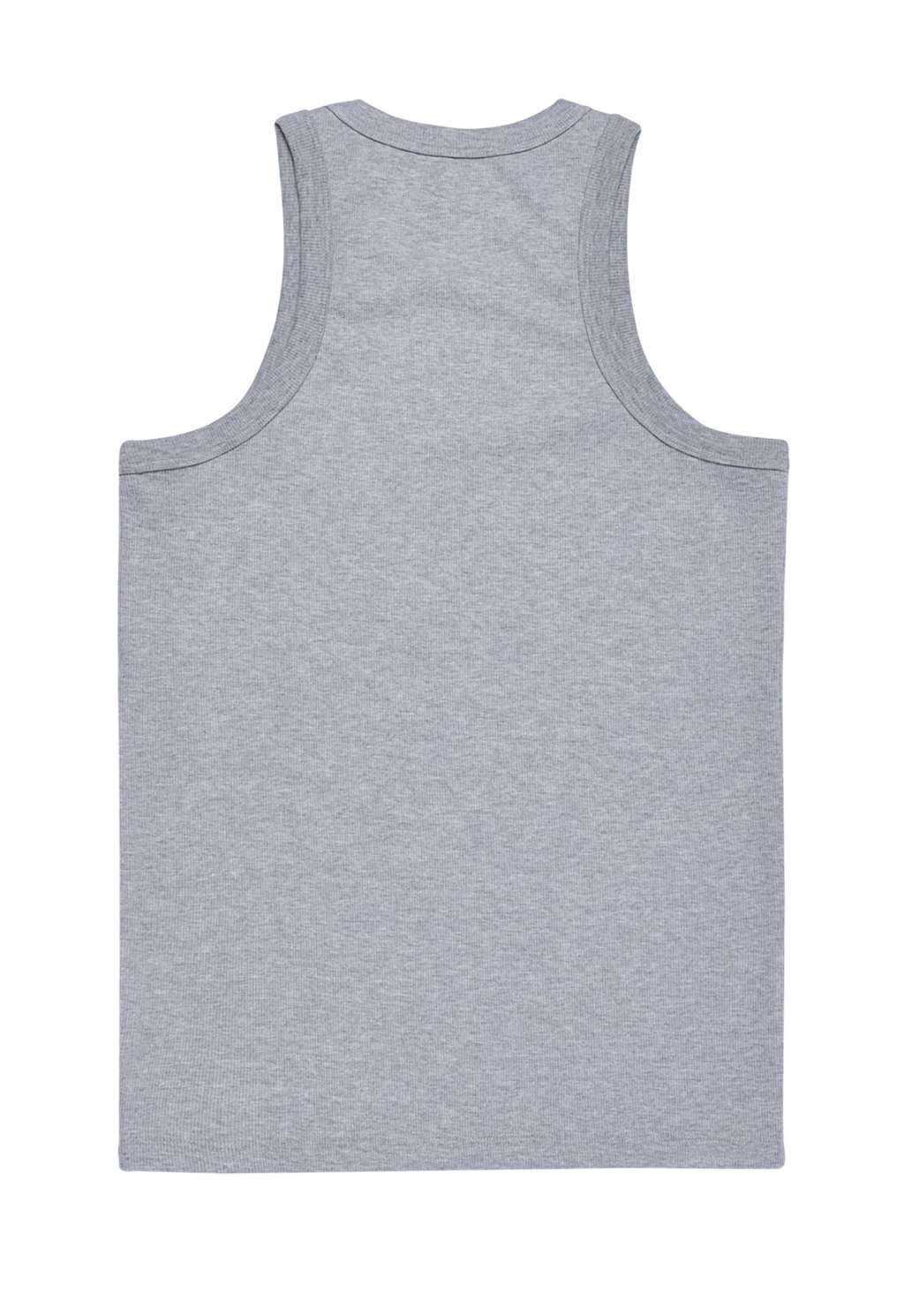 Sinners gray men tank top