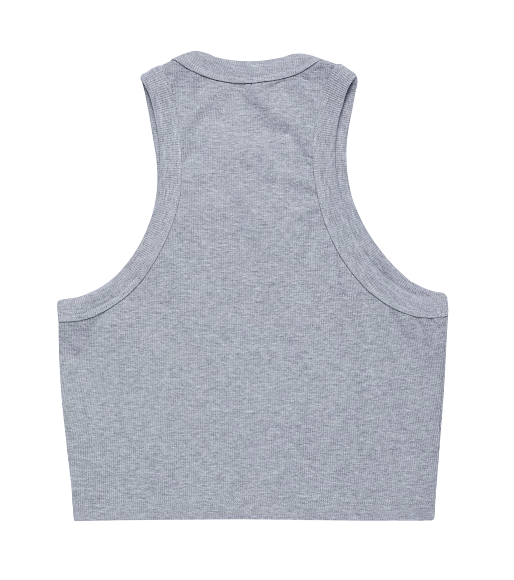 Sinners l'enfant gray women tank top