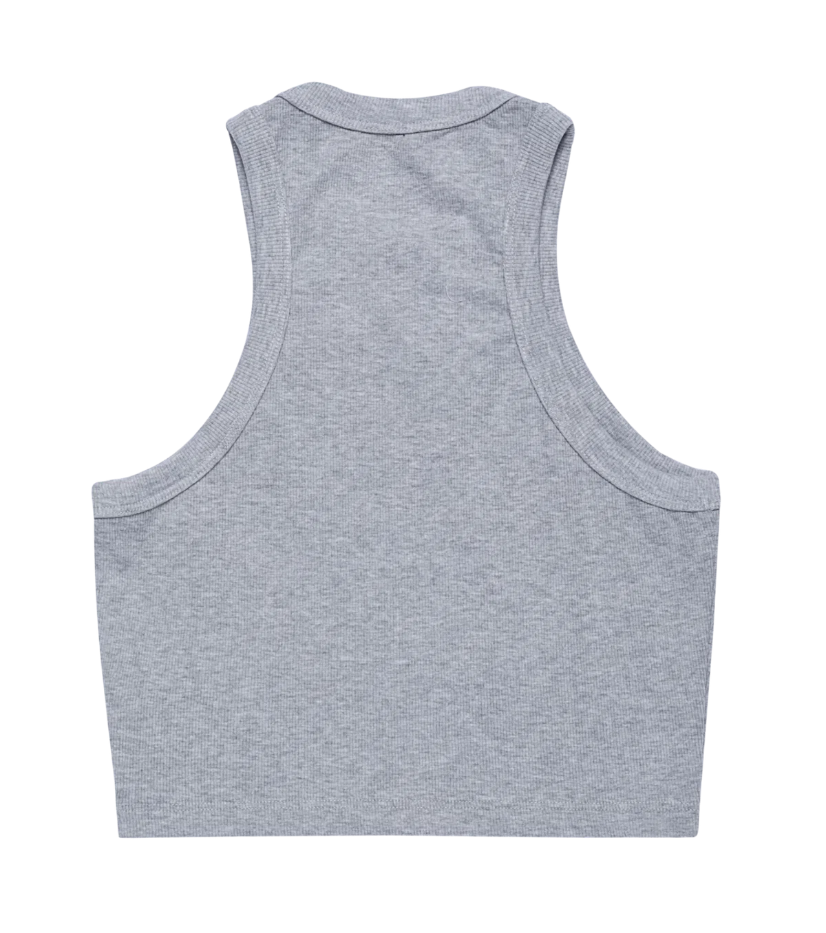 Sinners gray women tank top