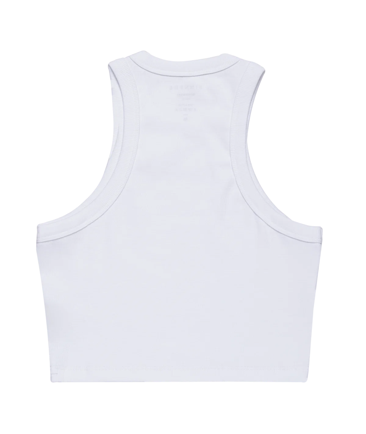 Sinners l'enfant white women tank top