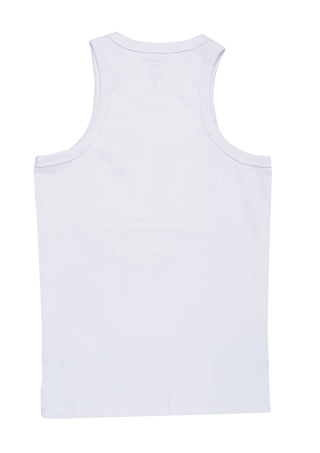 Sinners white men tank top