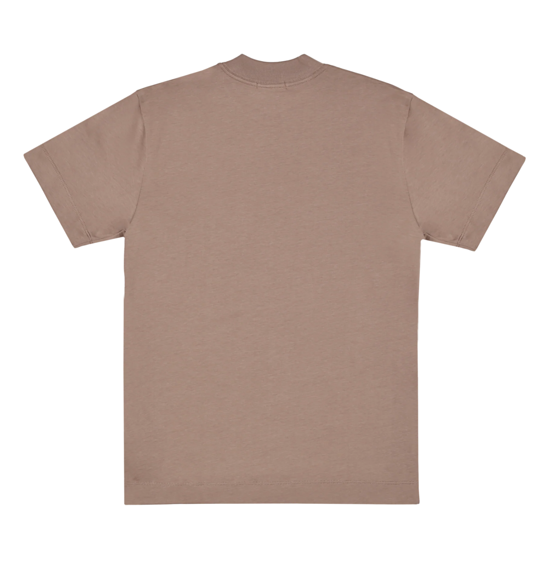 Sinners maison sinners taupe t-shirt