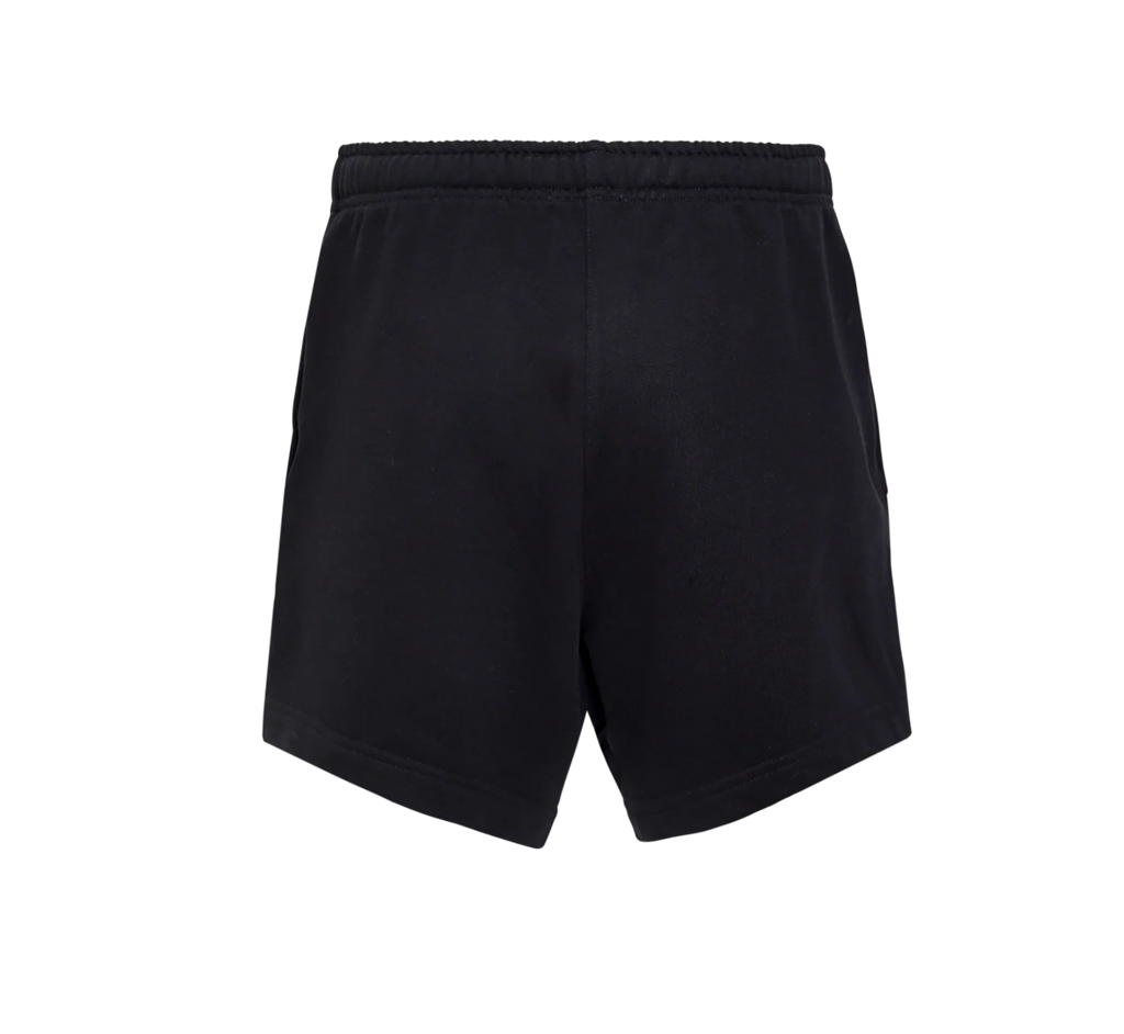 Sinners garments black shorts