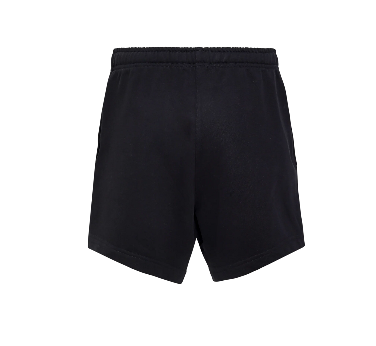 Sinners garments black shorts